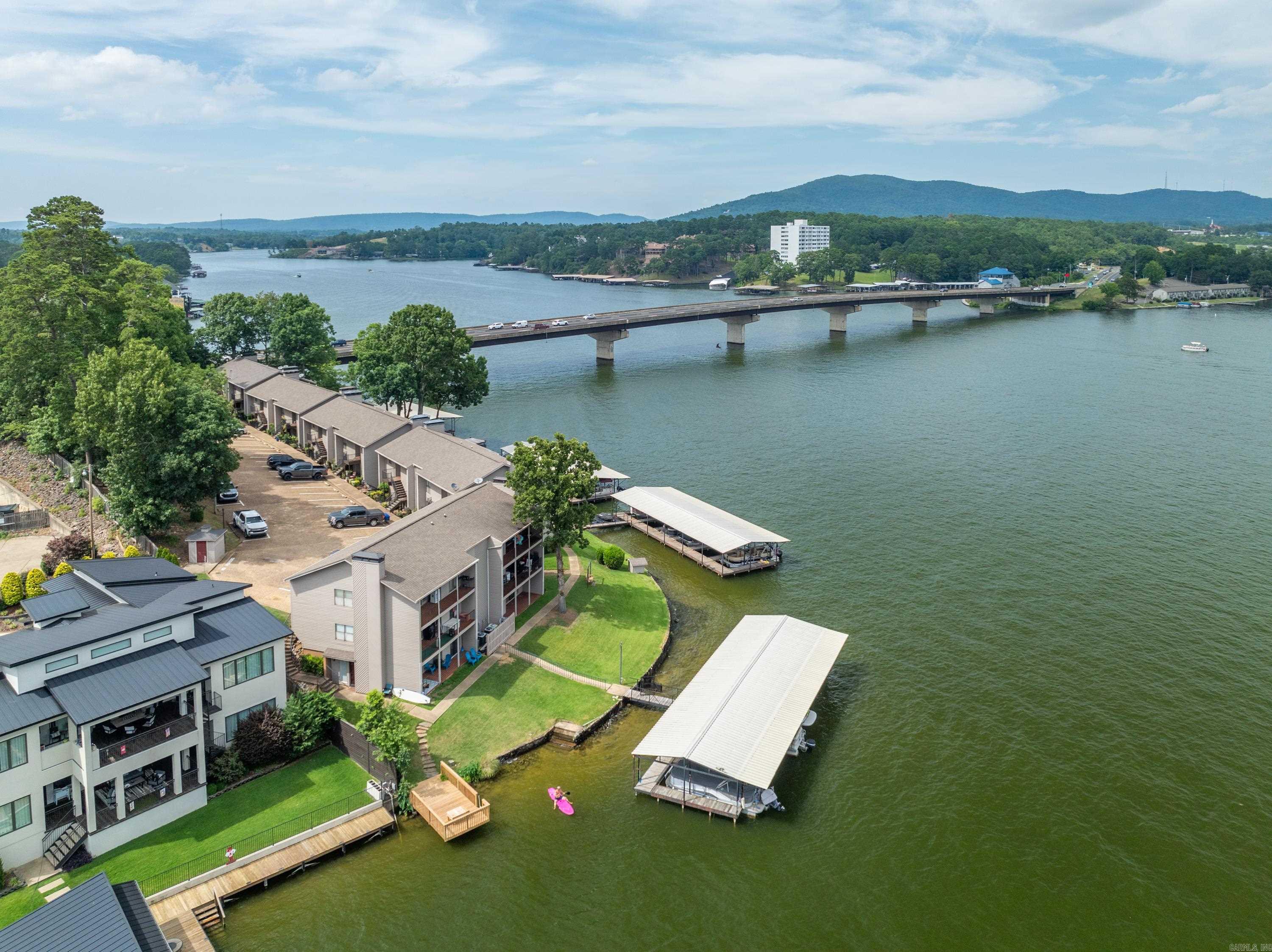 1319  Airport  Hot Springs, AR