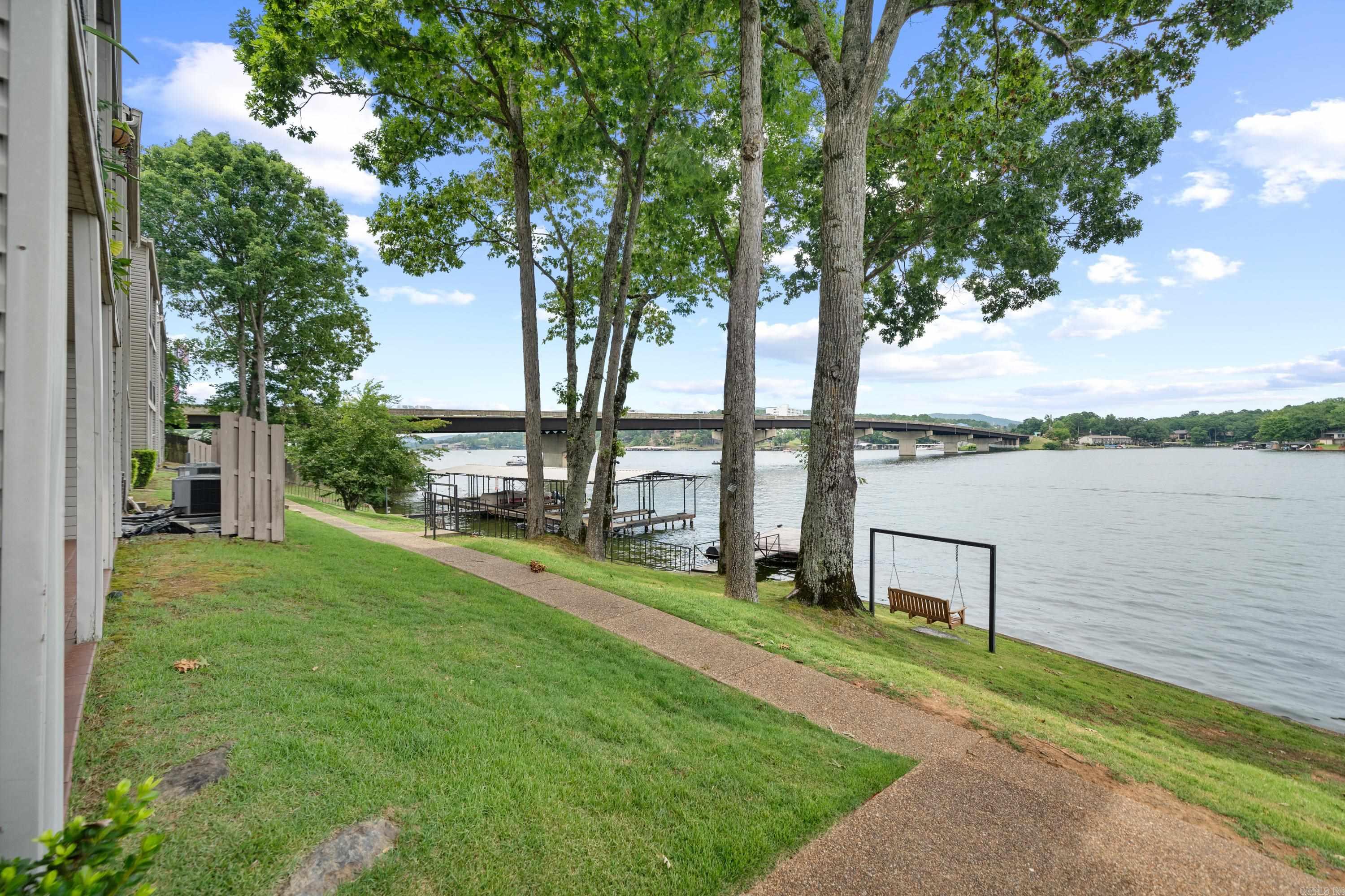 1319  Airport  Hot Springs, AR