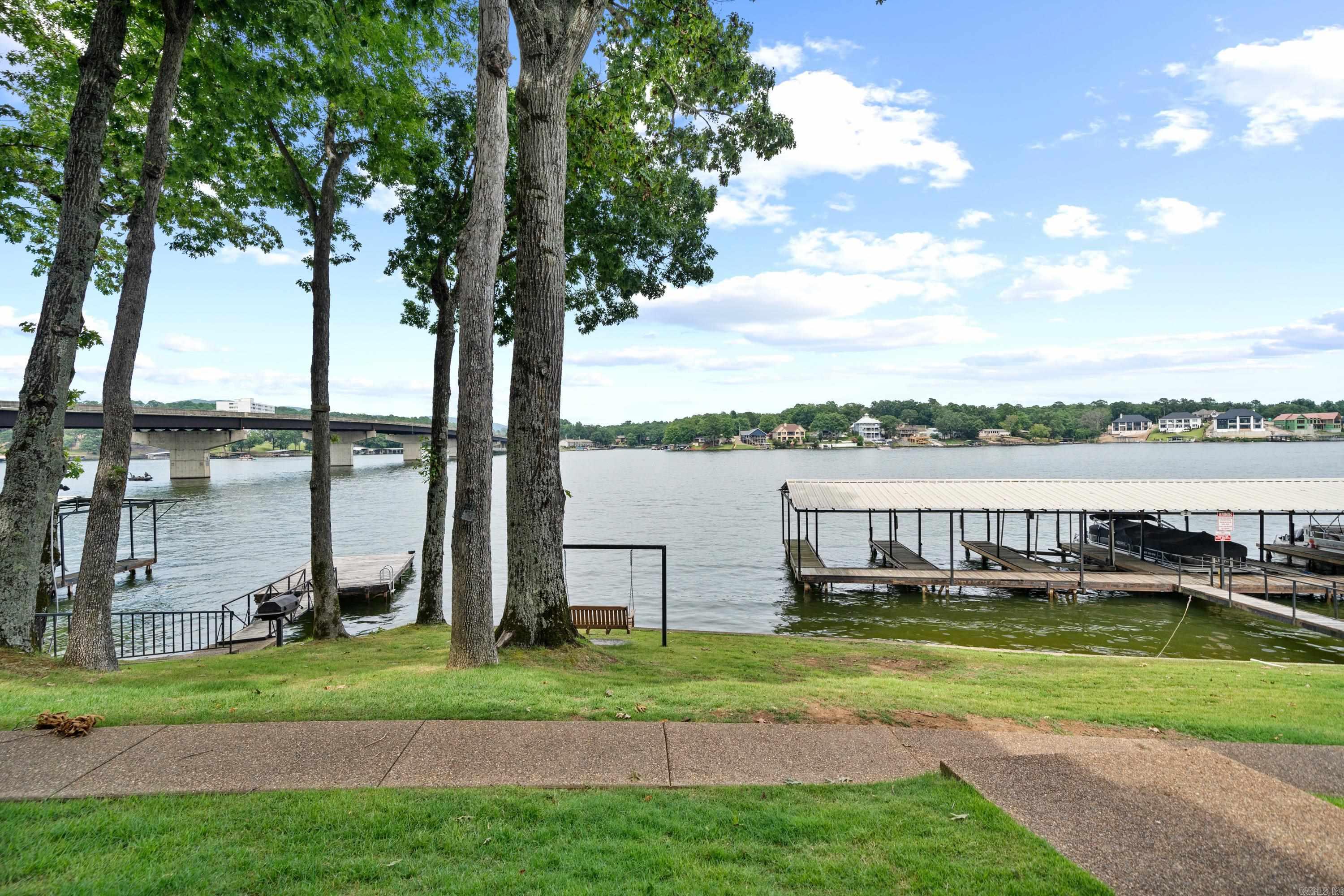 1319  Airport  Hot Springs, AR