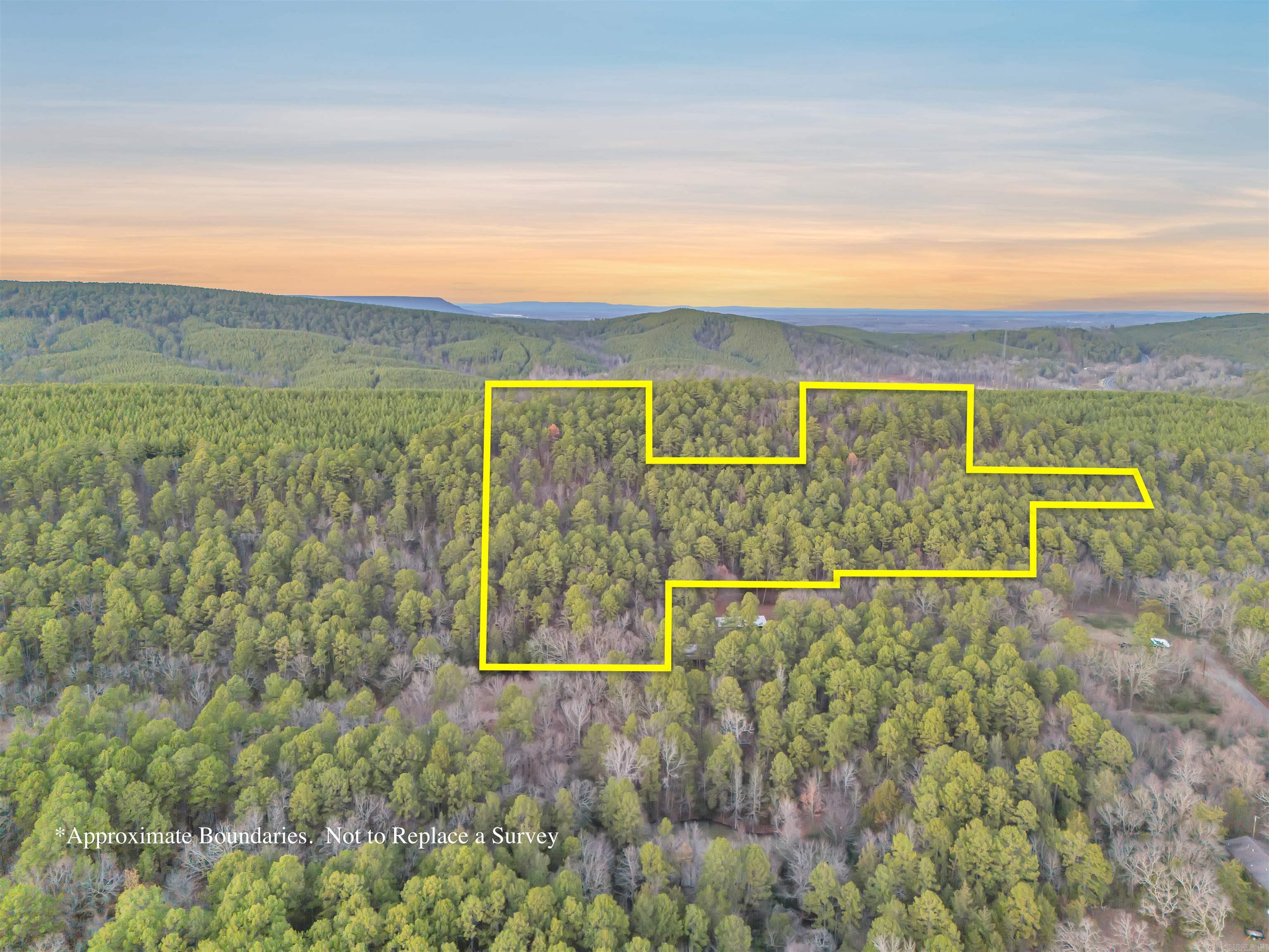 15.48 Acres N Hill Street