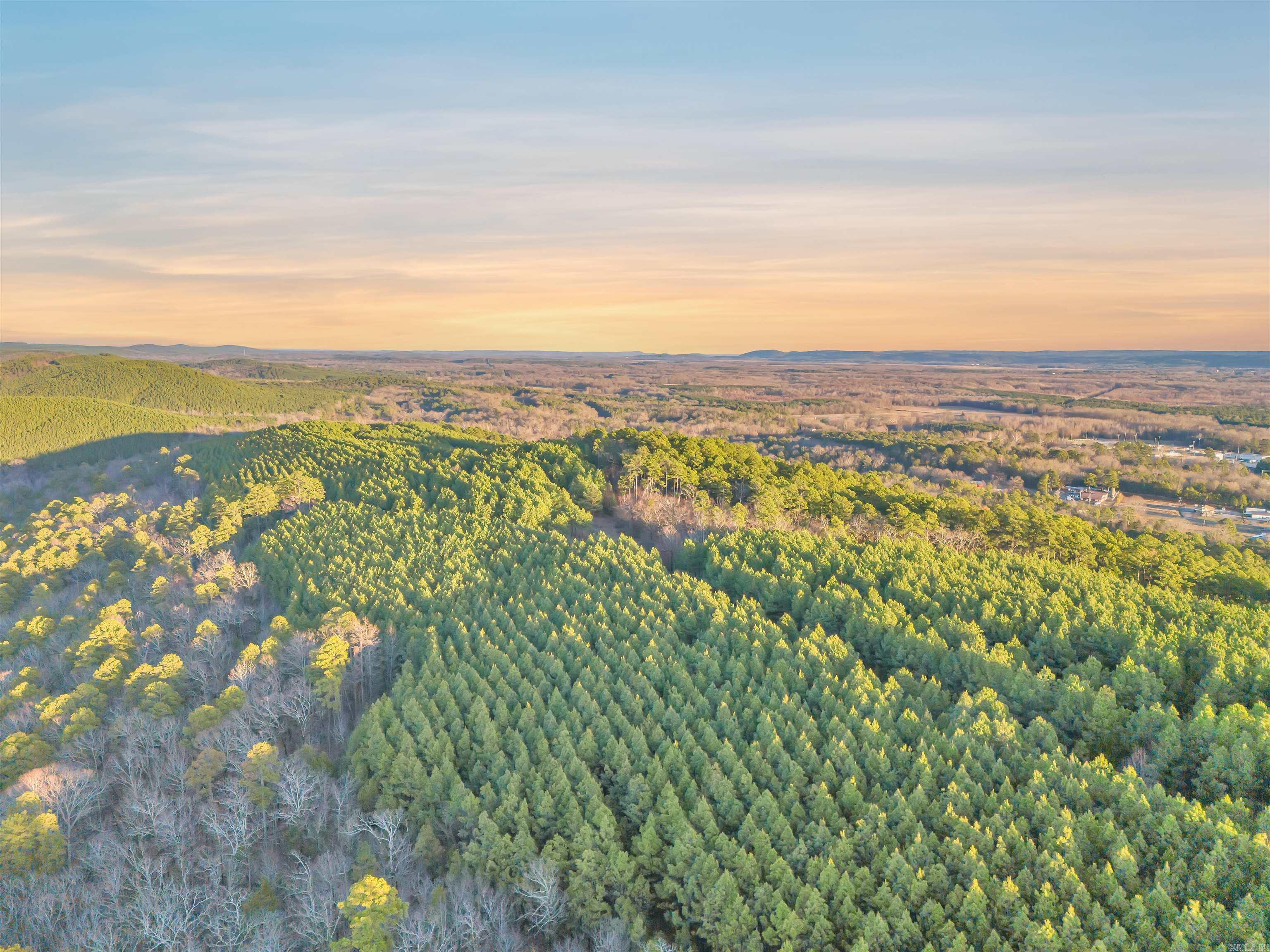 15.48 Acres N Hill  Perryville, AR