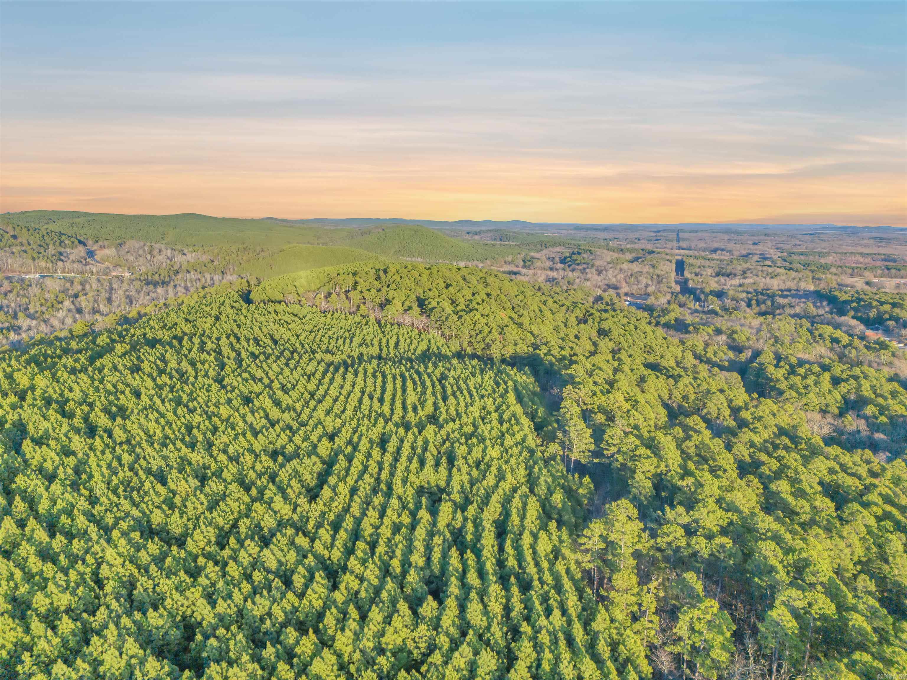 15.48 Acres N Hill  Perryville, AR