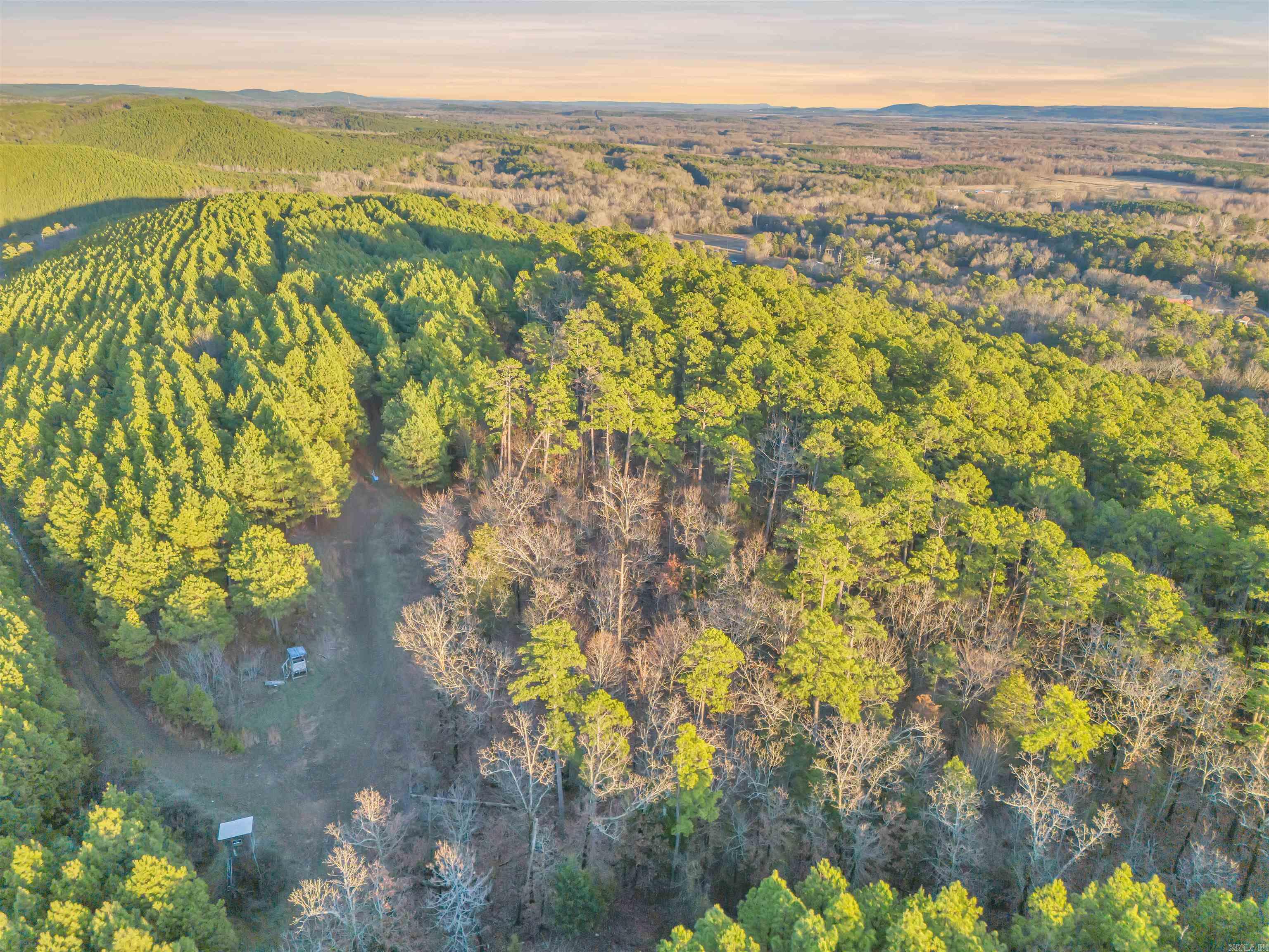 15.48 Acres N Hill  Perryville, AR