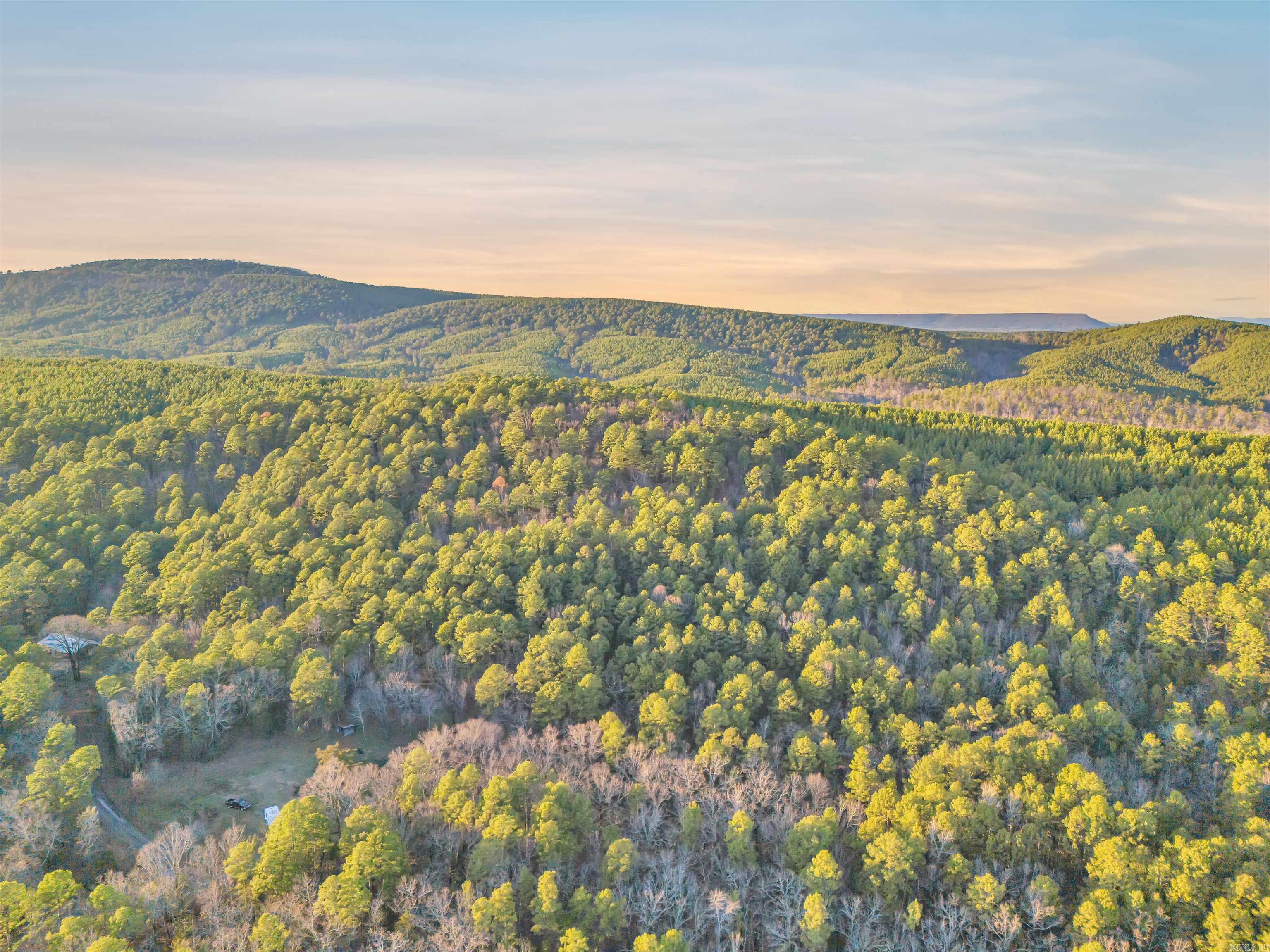 15.48 Acres N Hill  Perryville, AR