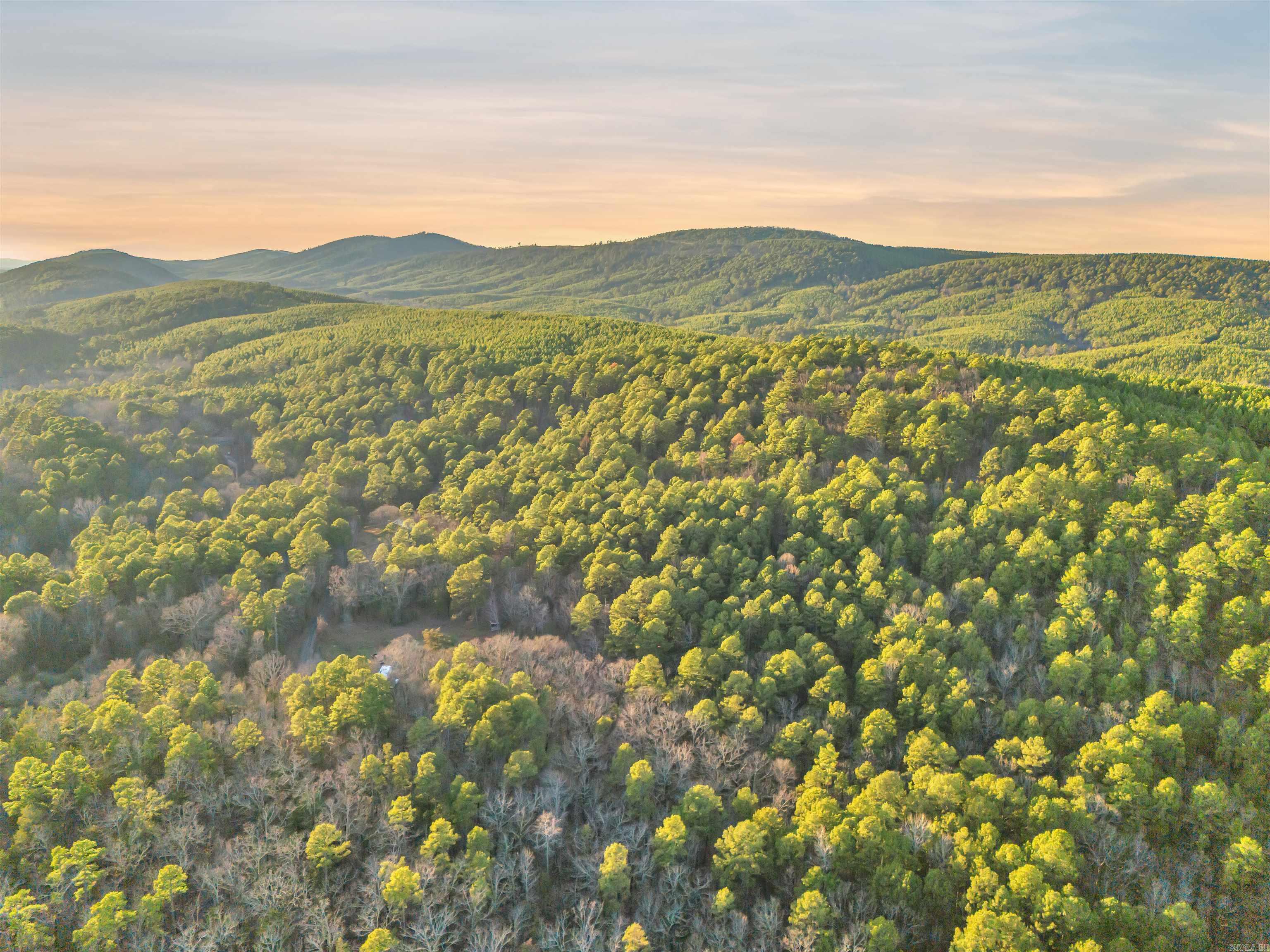 15.48 Acres N Hill  Perryville, AR