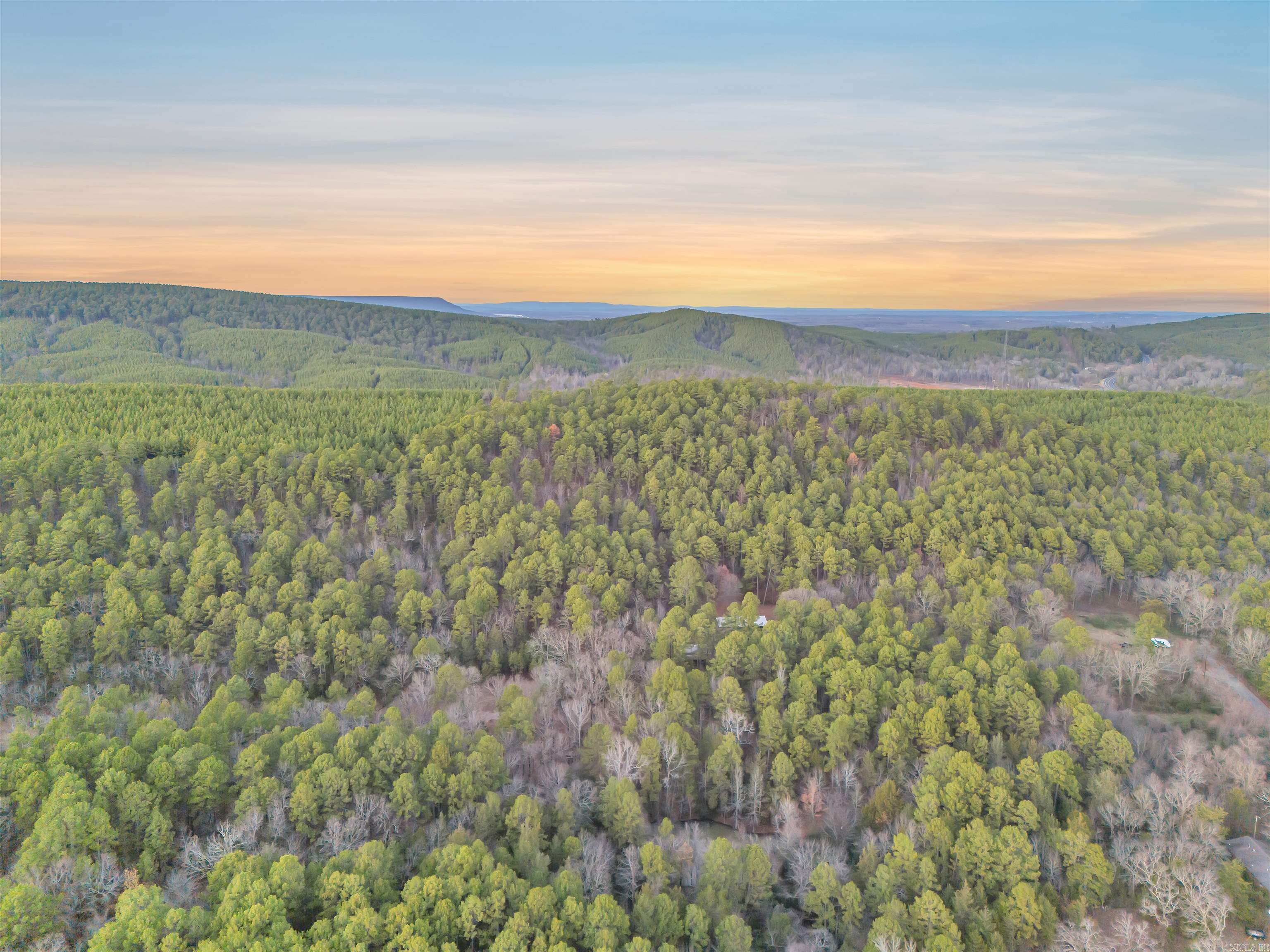 15.48 Acres N Hill  Perryville, AR