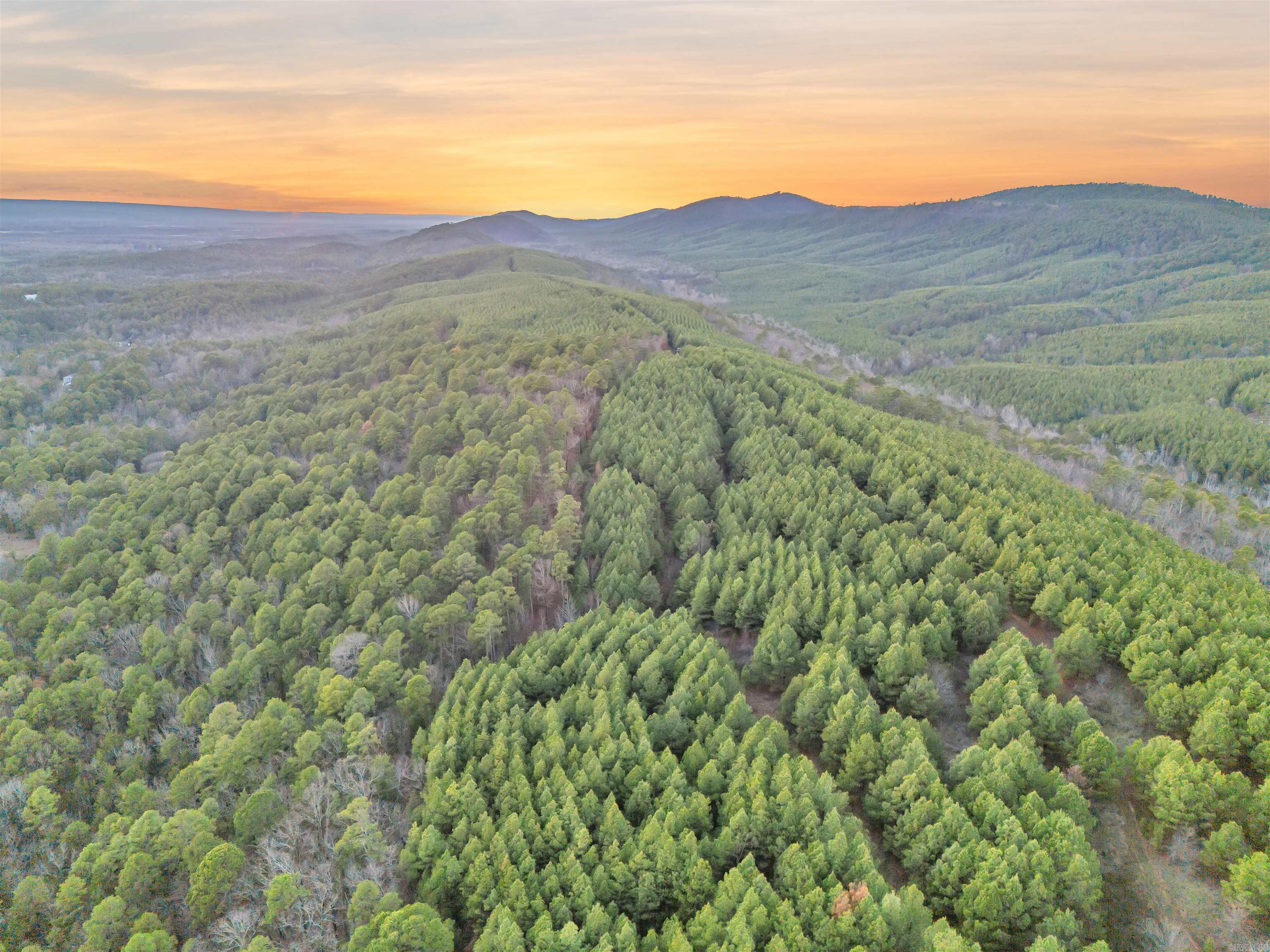 15.48 Acres N Hill  Perryville, AR
