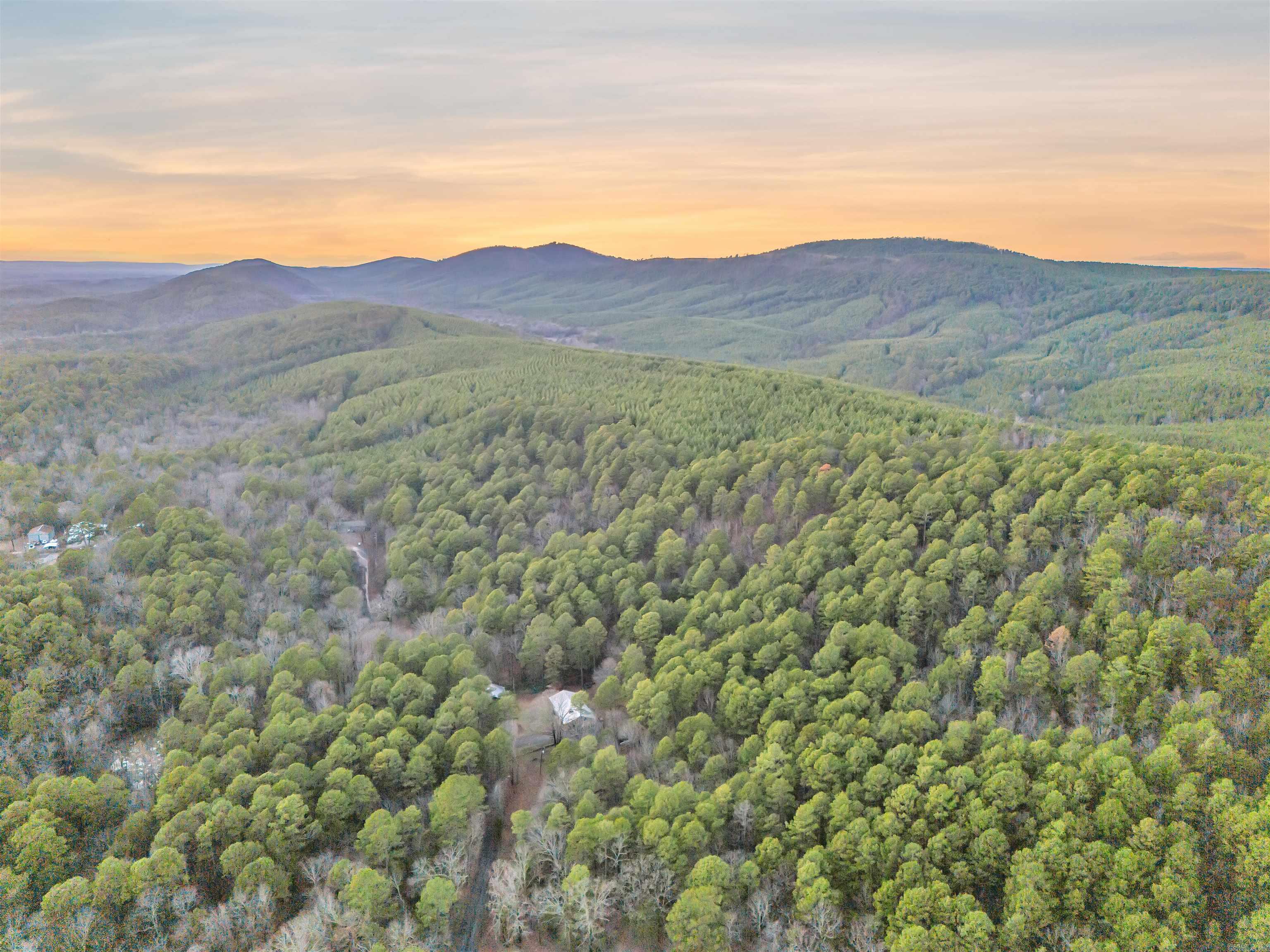 15.48 Acres N Hill  Perryville, AR