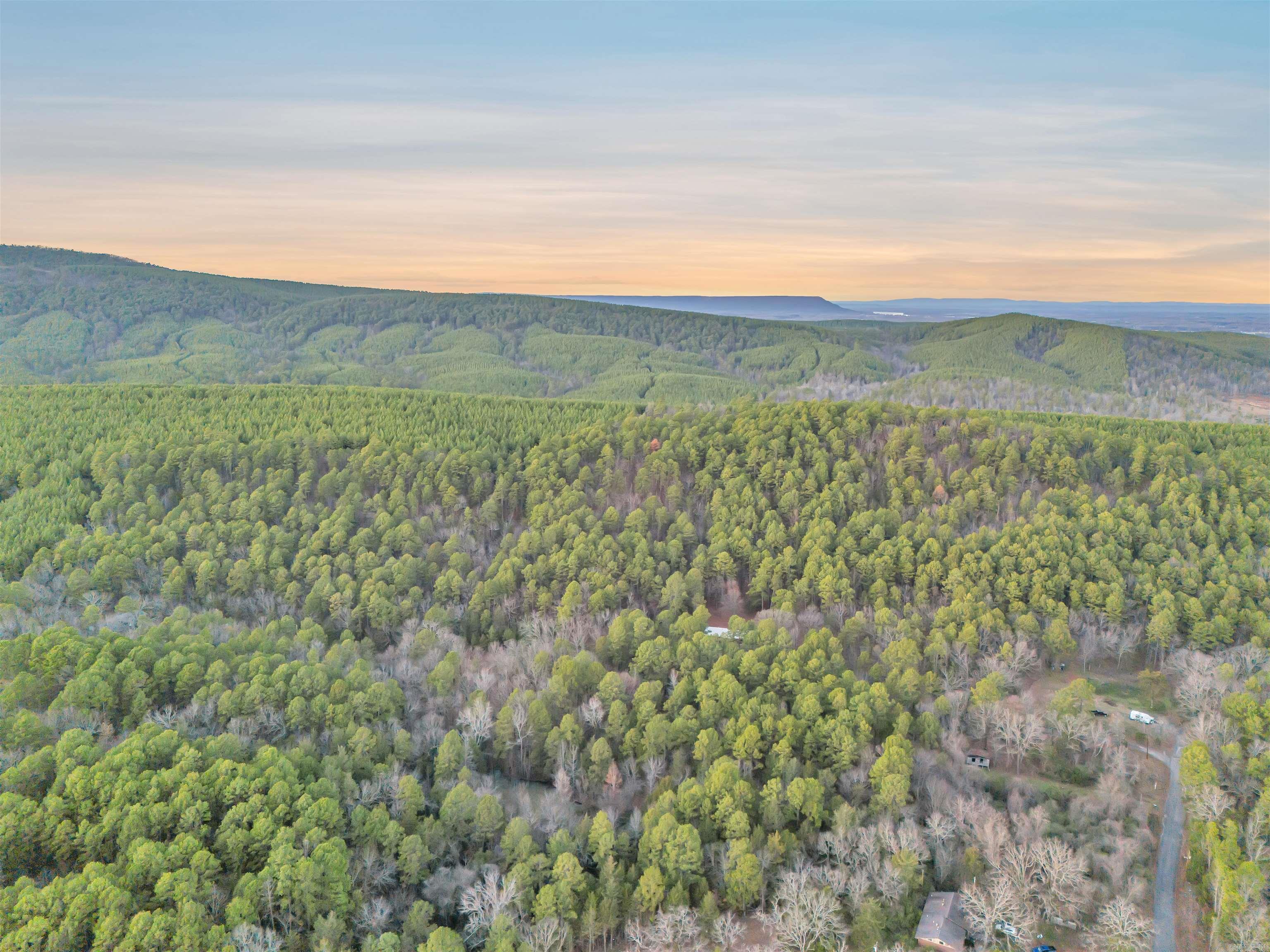 15.48 Acres N Hill  Perryville, AR