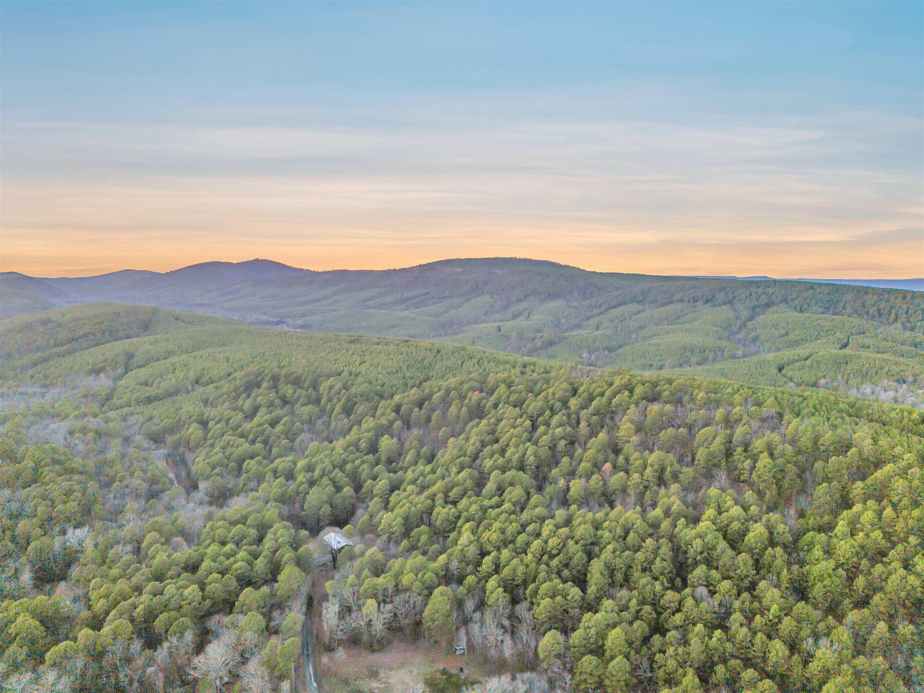 15.48 Acres N Hill  Perryville, AR