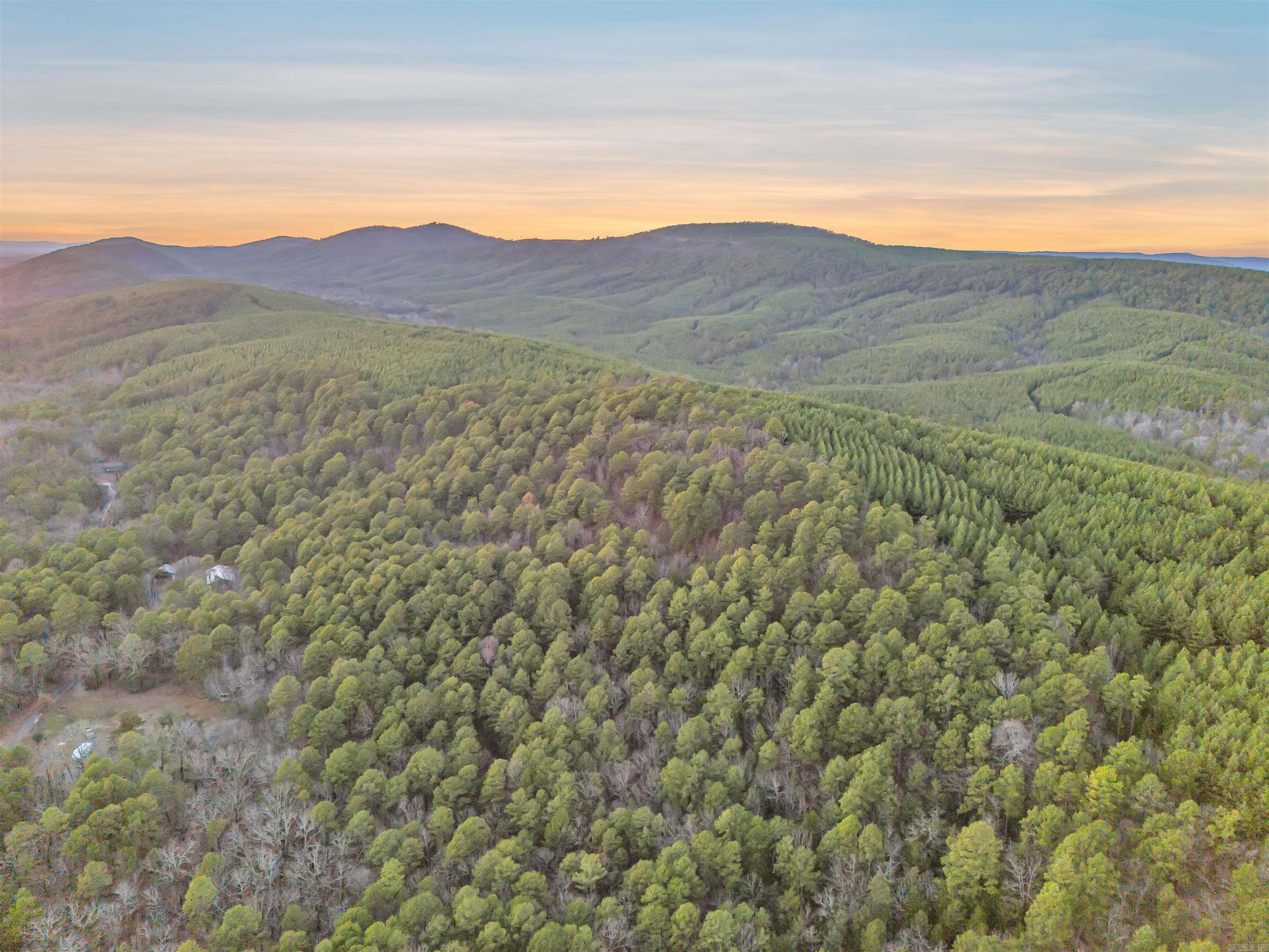 15.48 Acres N Hill  Perryville, AR