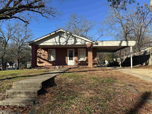 122  Pinewood  Hot Springs, AR