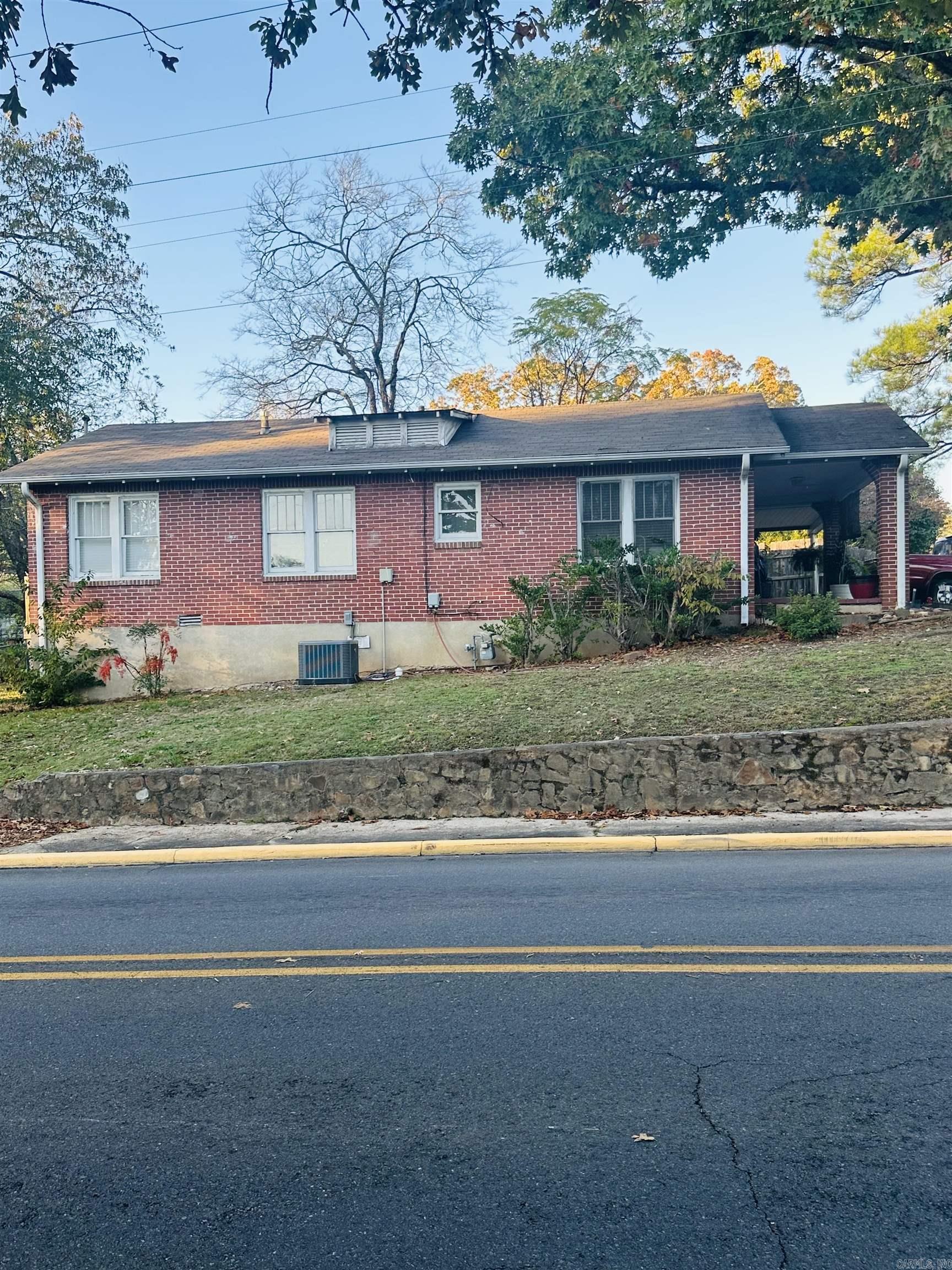 122  Pinewood  Hot Springs, AR