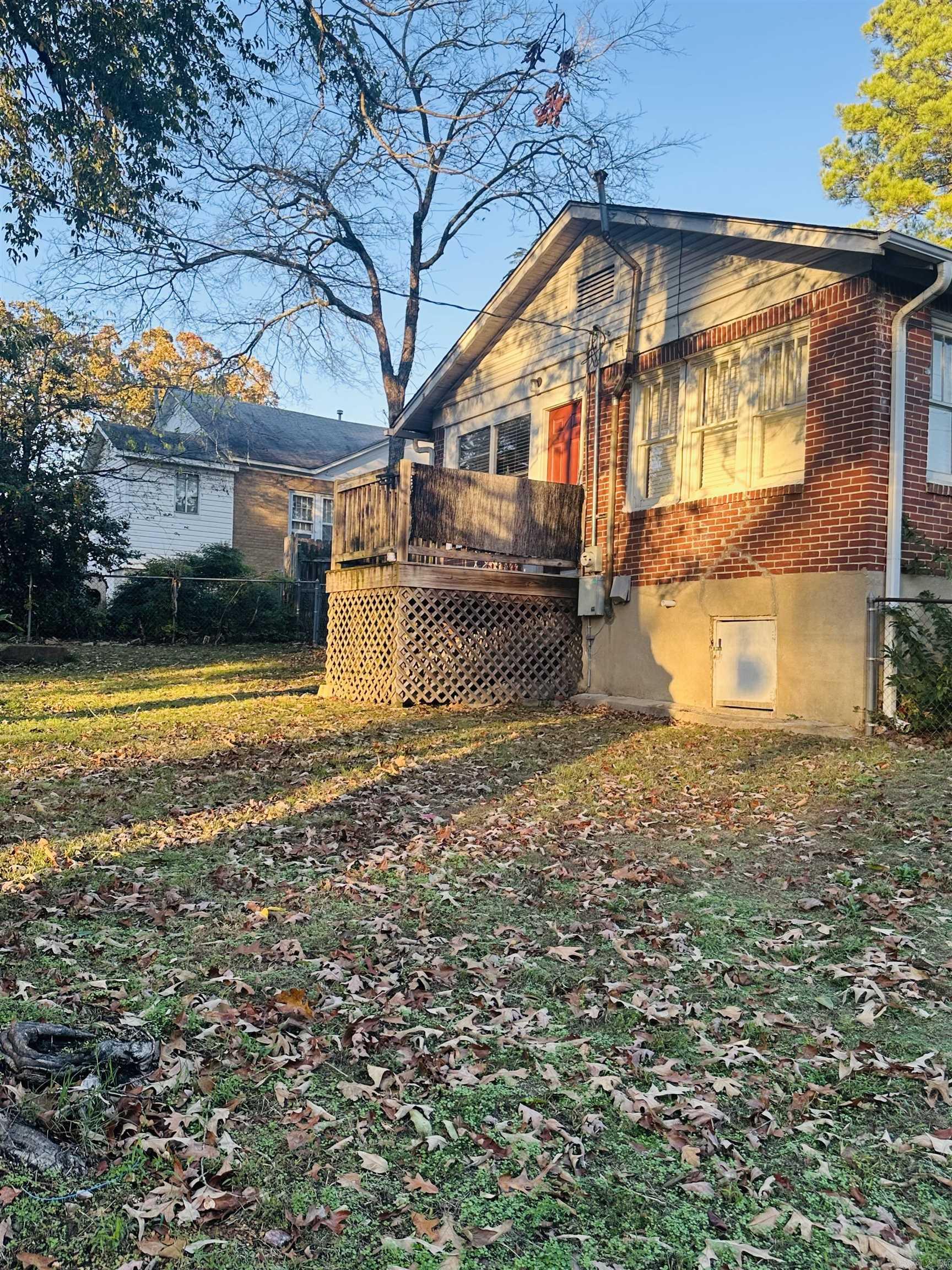 122  Pinewood  Hot Springs, AR