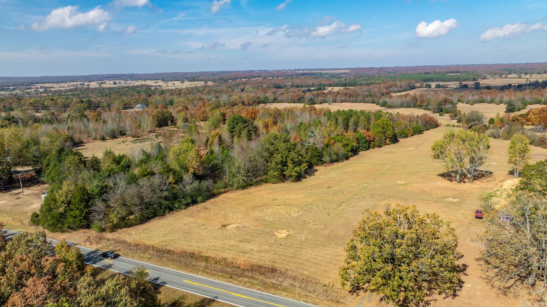 Lot 1  Arrken Cove  Greenbrier, AR