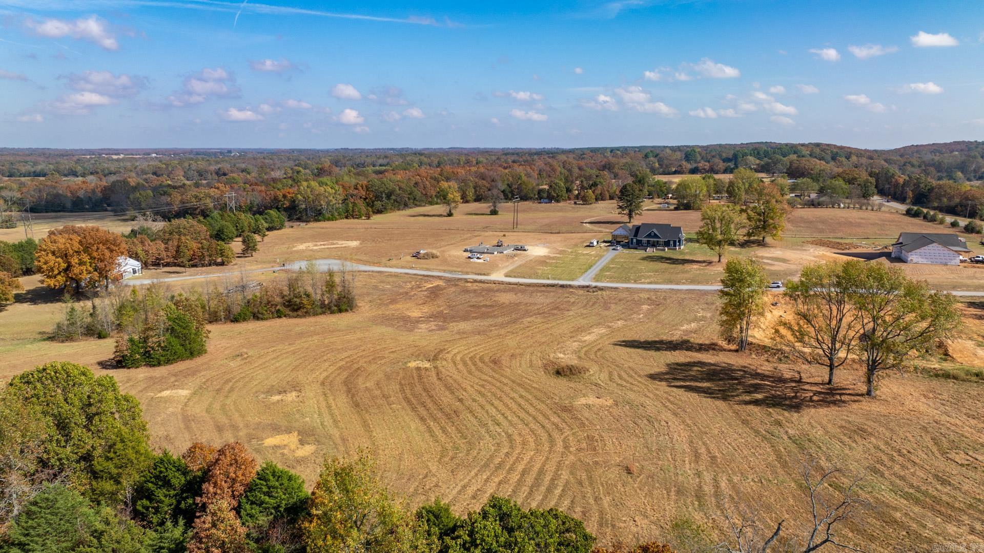 Lot 2  Arrken Cove  Greenbrier, AR