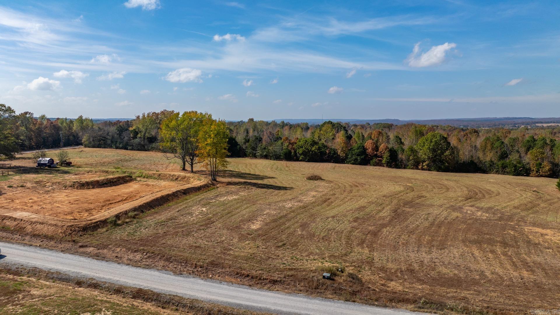 Lot 2  Arrken Cove  Greenbrier, AR