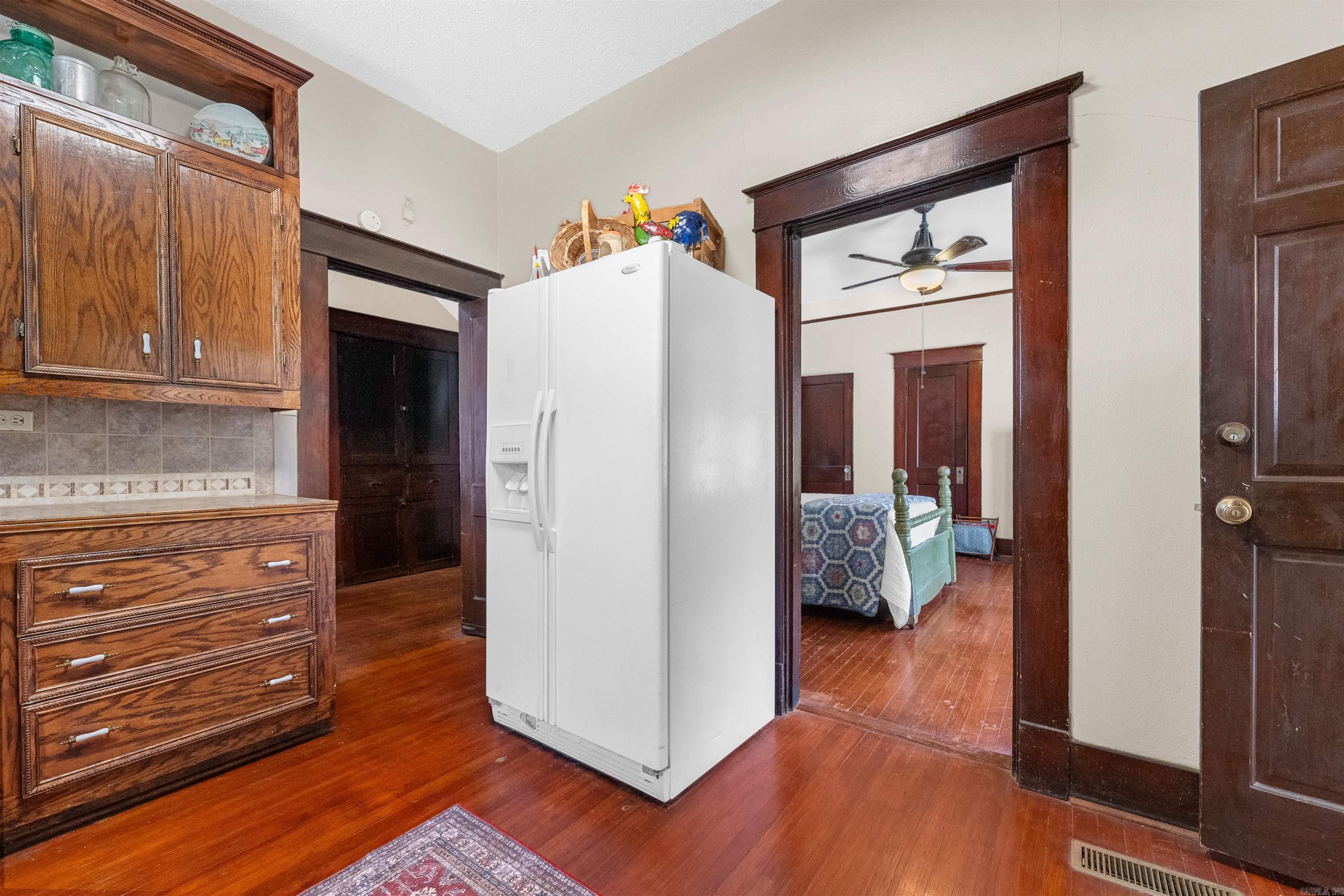 615 W Front Street Lonoke, AR 72086