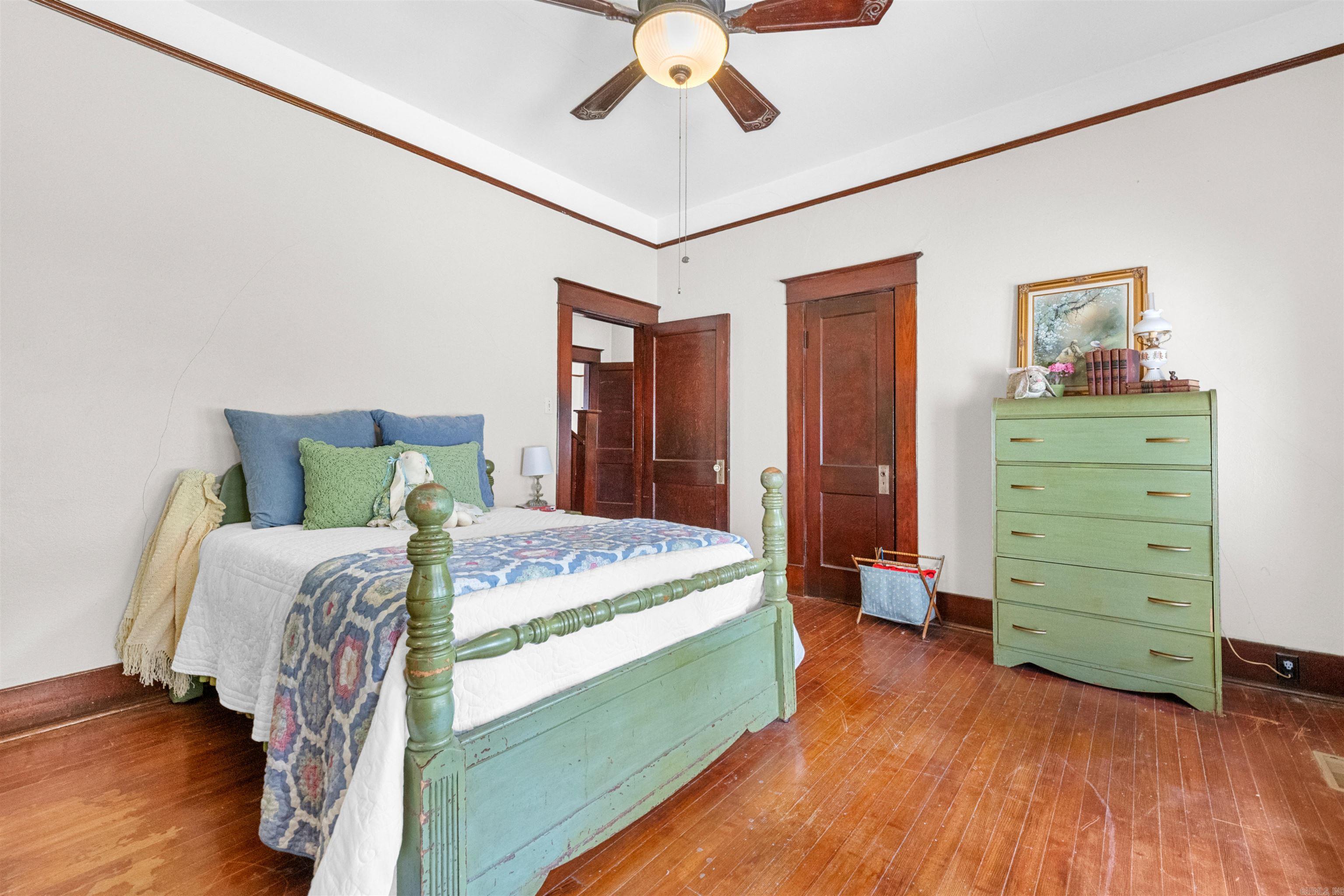 615 W Front Street Lonoke, AR 72086