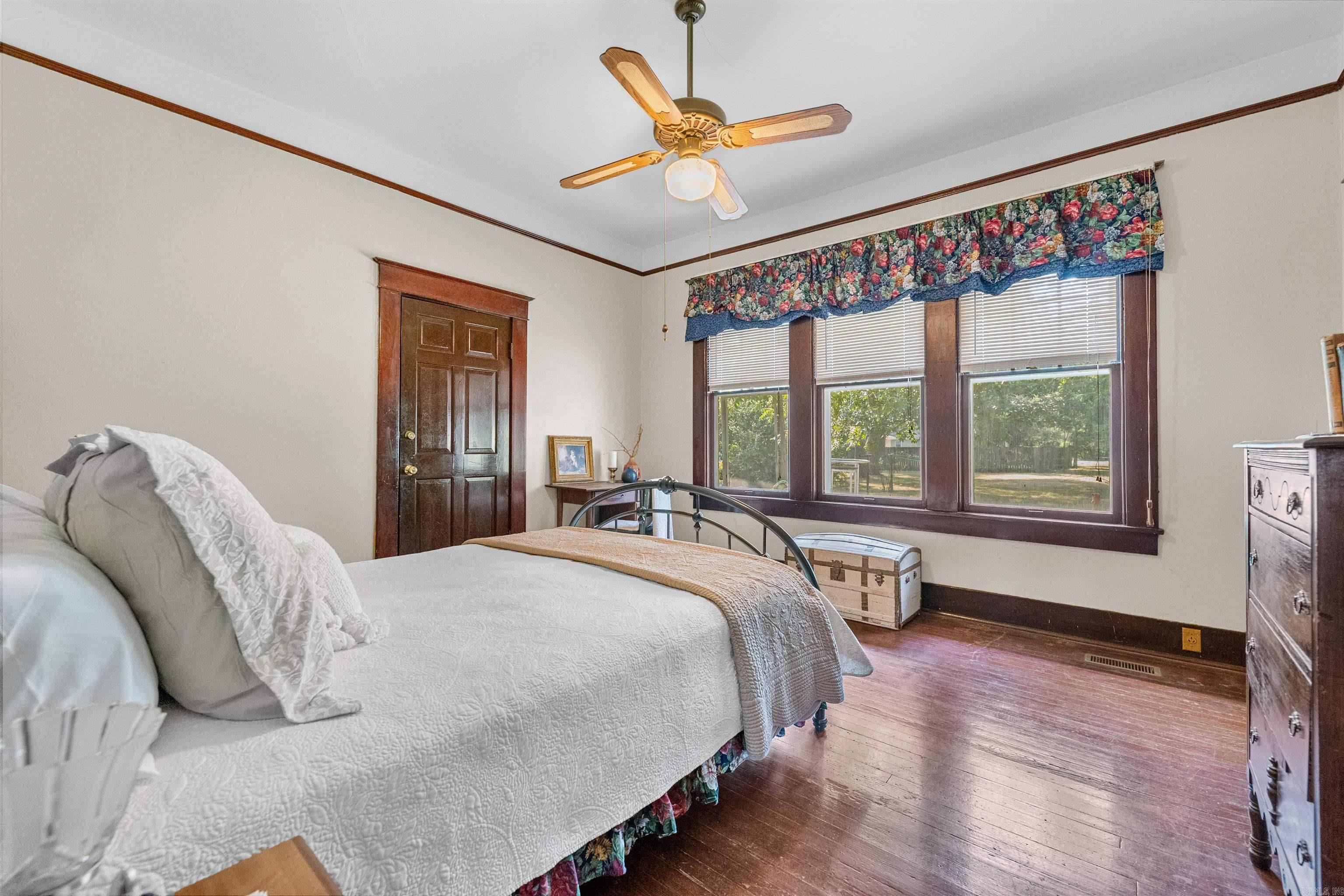 615 W Front Street Lonoke, AR 72086