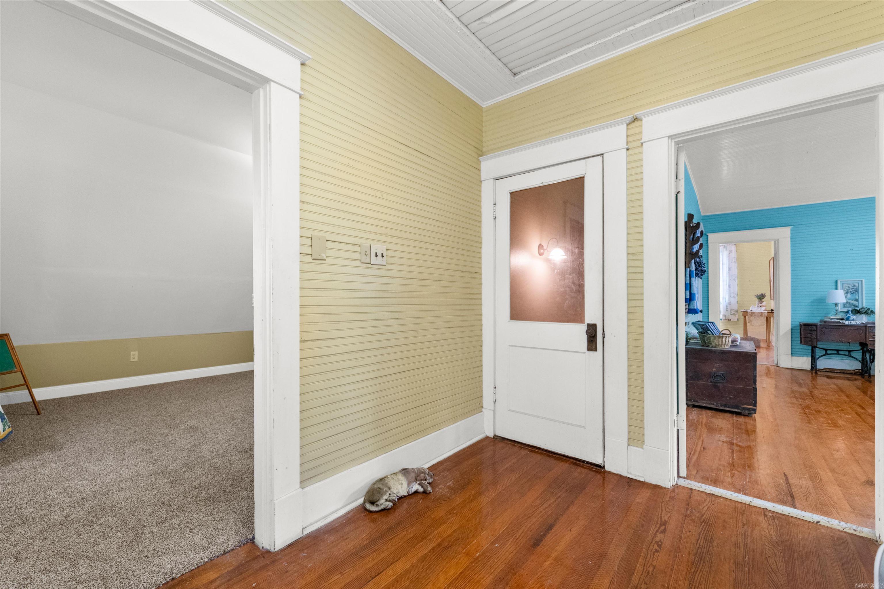 615 W Front Street Lonoke, AR 72086