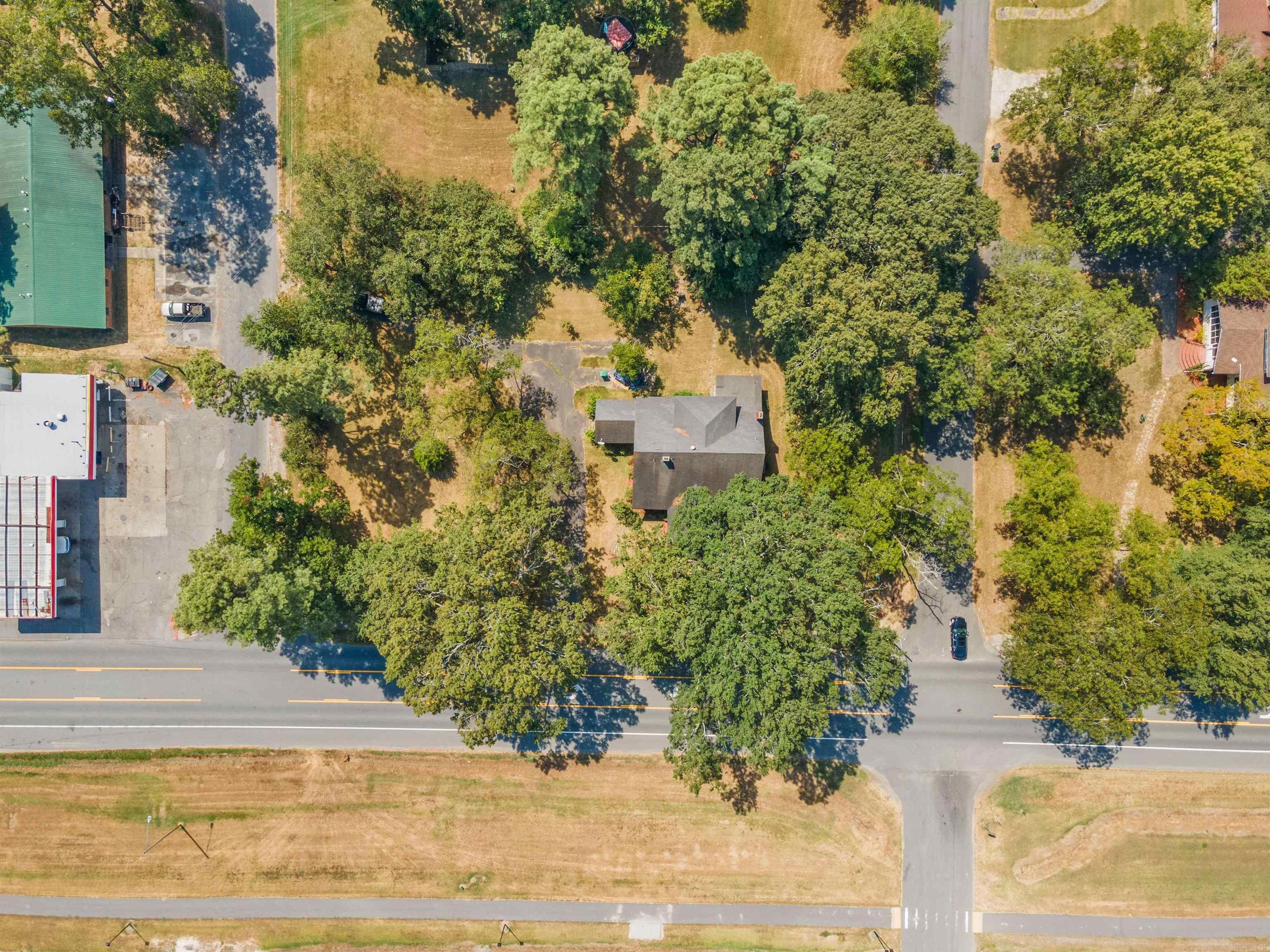 615 W Front Street Lonoke, AR 72086