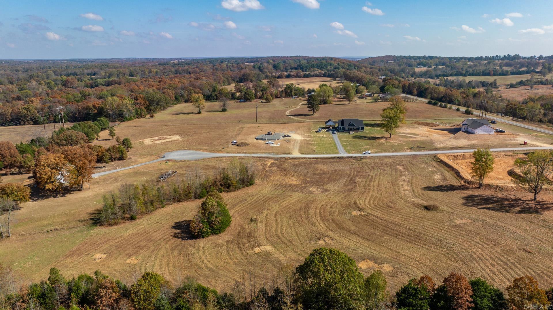 Lot 3  Arrken Cove  Greenbrier, AR