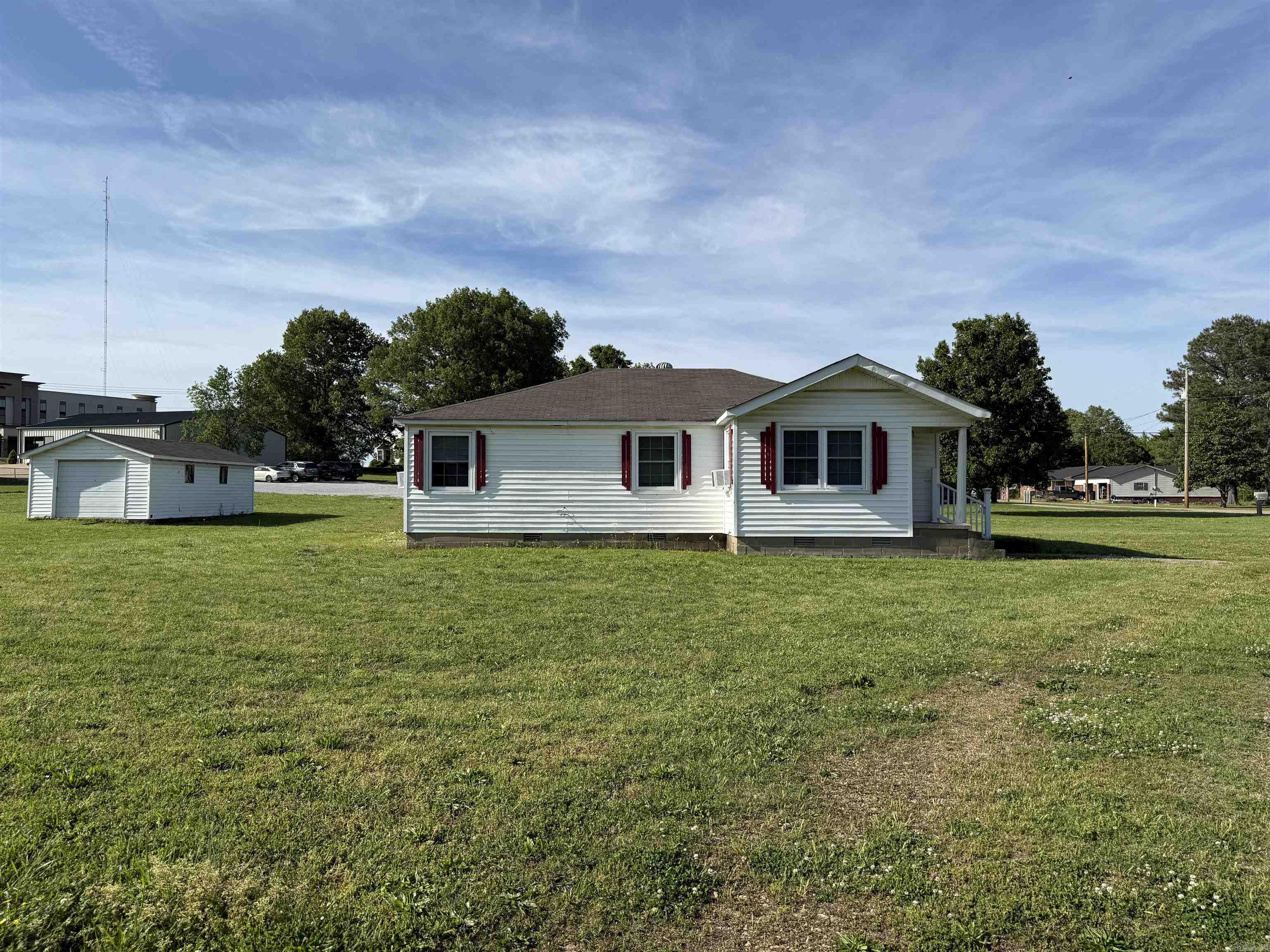 3103  Wood Haven  Paragould, AR
