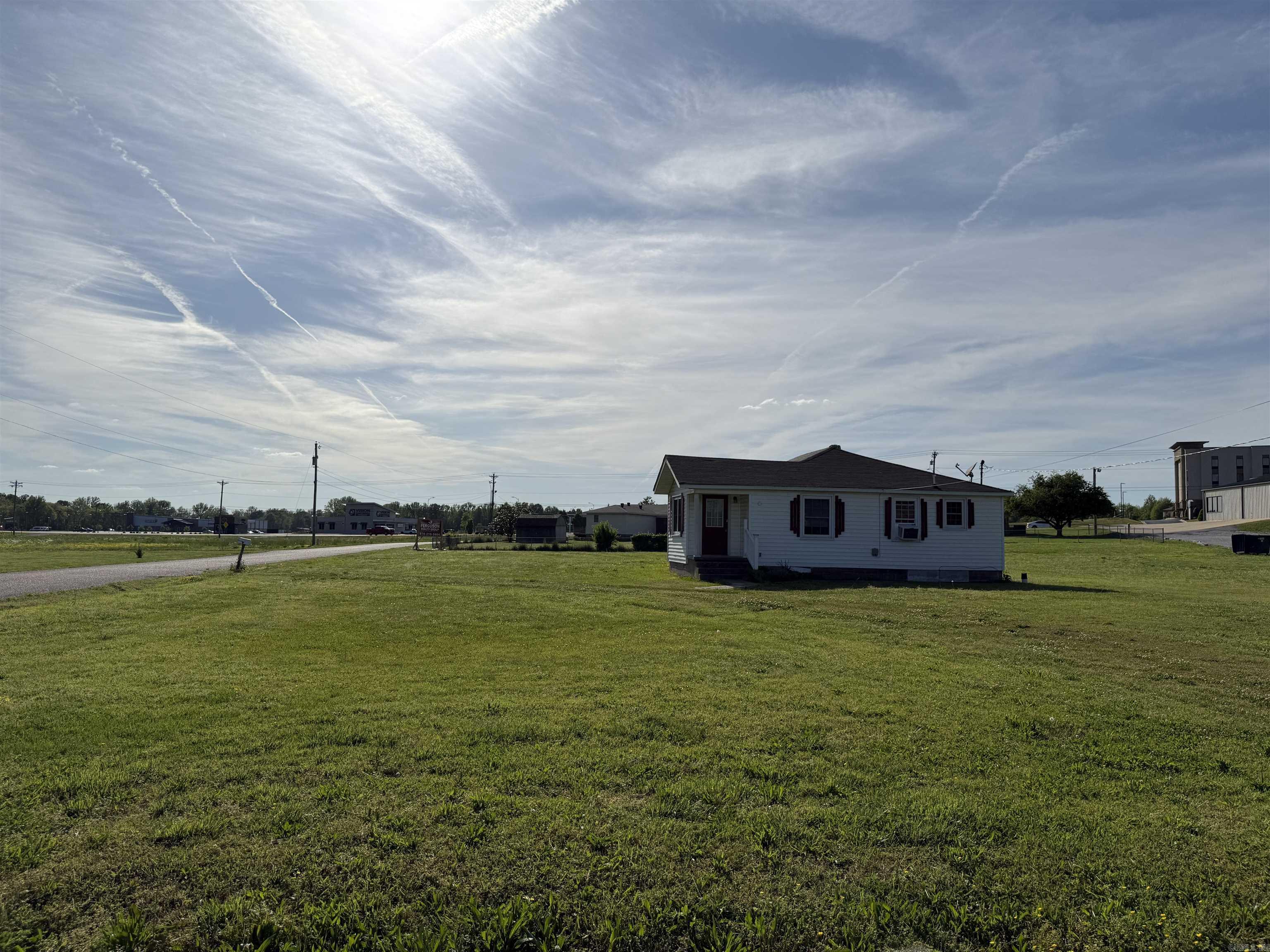 3103  Wood Haven  Paragould, AR
