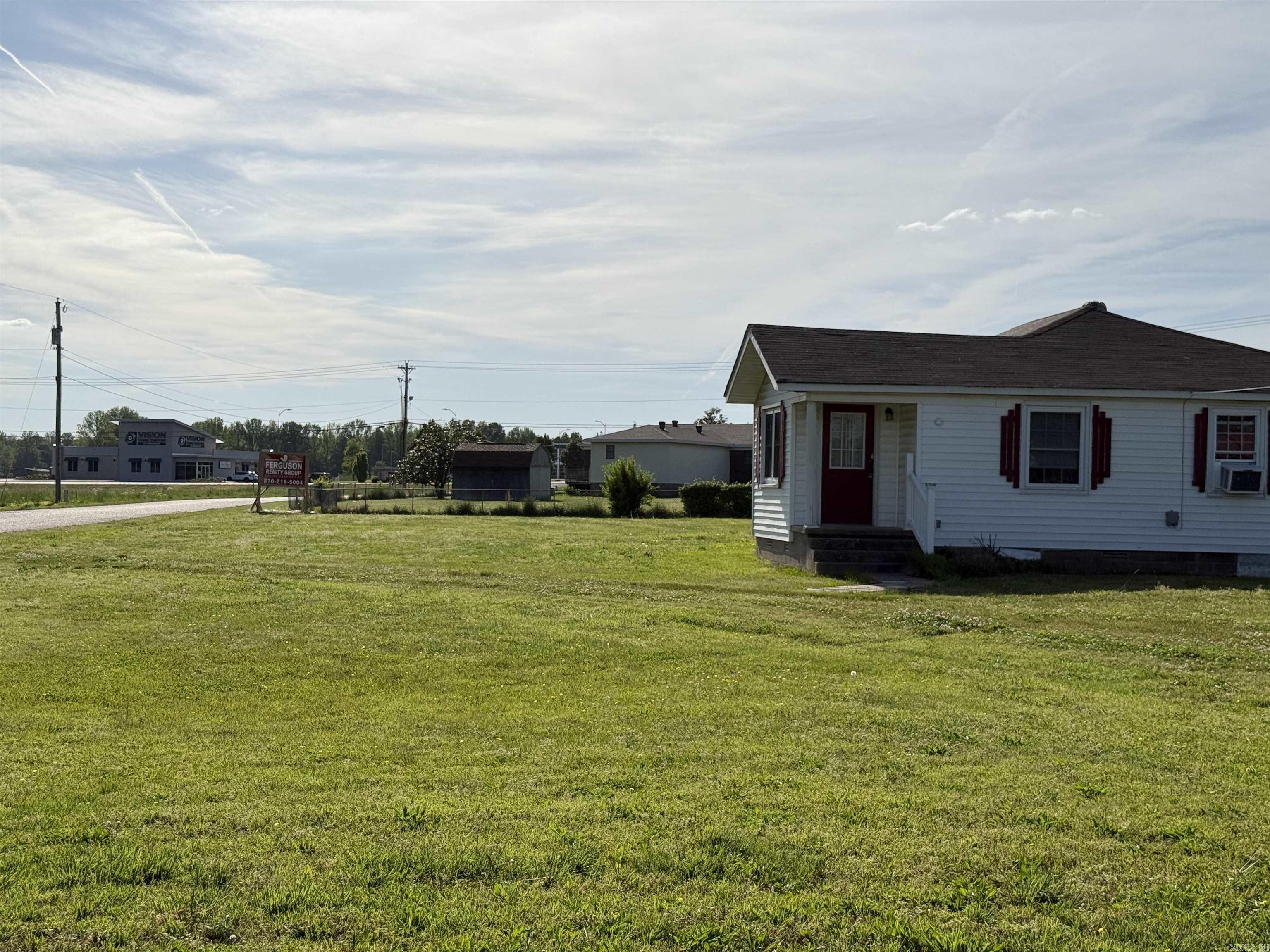 3103  Wood Haven  Paragould, AR
