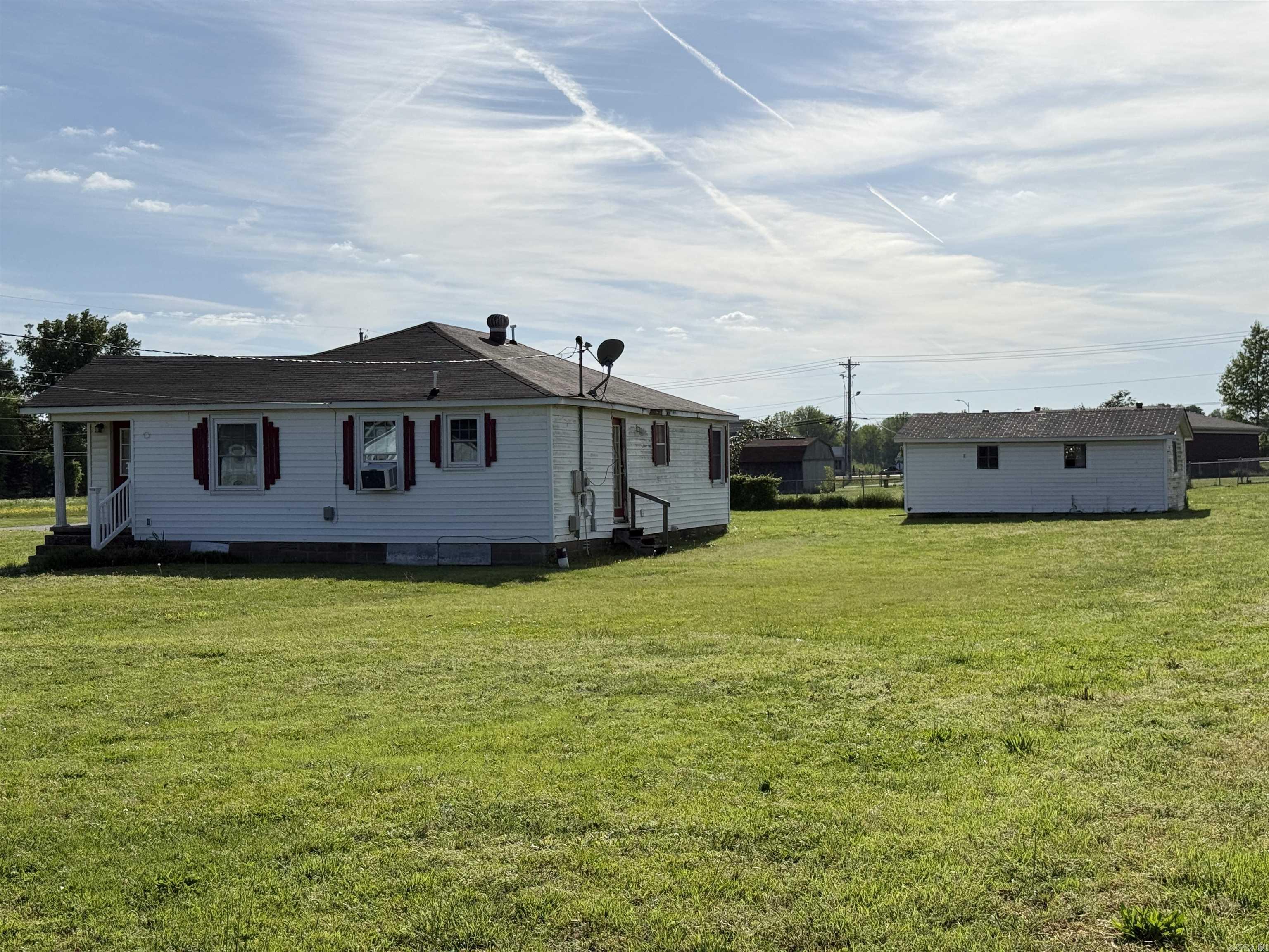 3103  Wood Haven  Paragould, AR