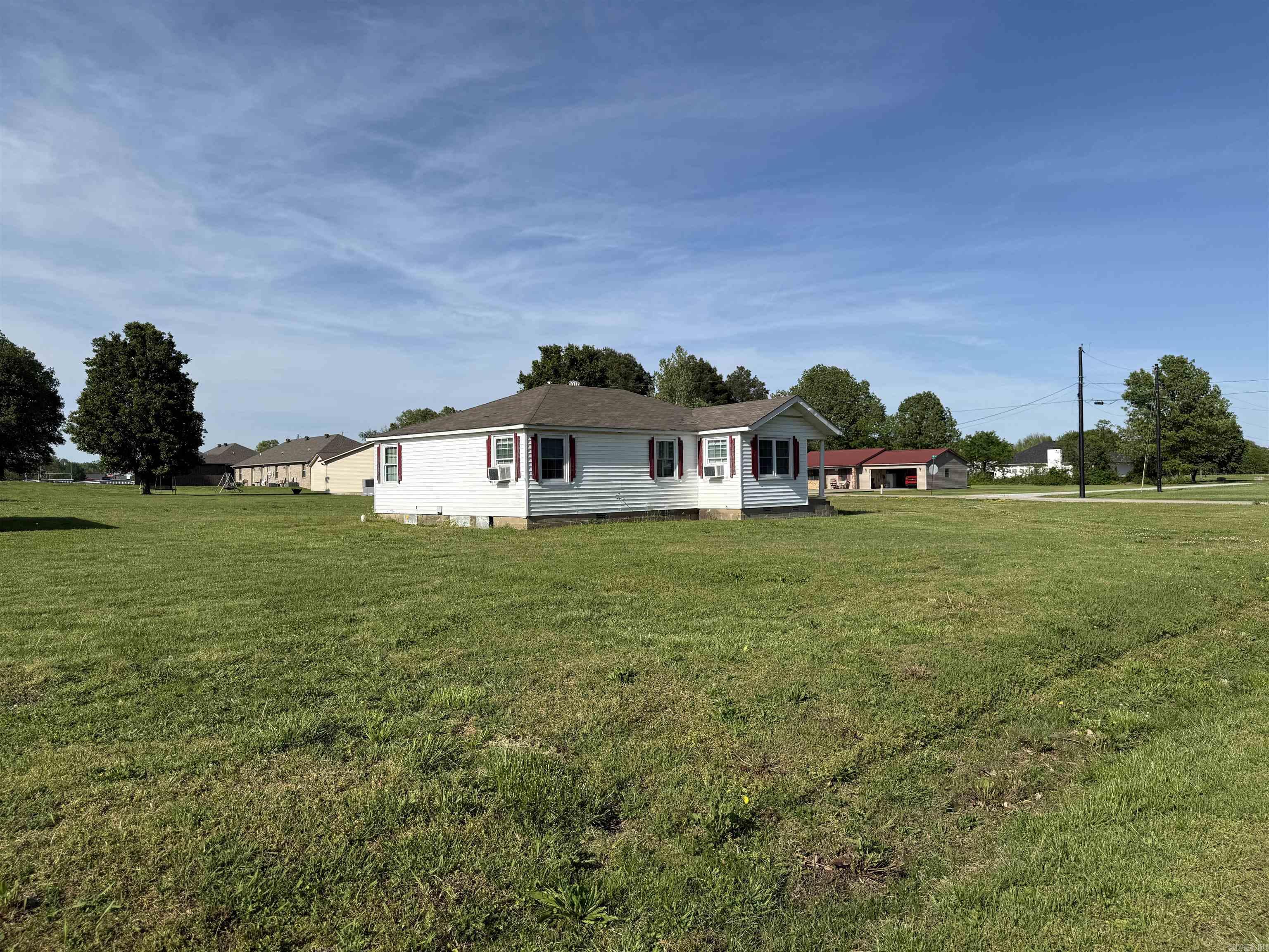 3103  Wood Haven  Paragould, AR