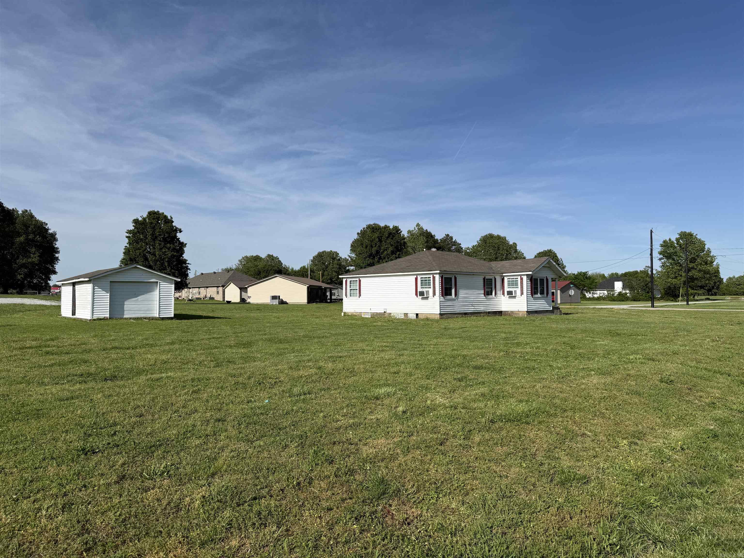 3103  Wood Haven  Paragould, AR