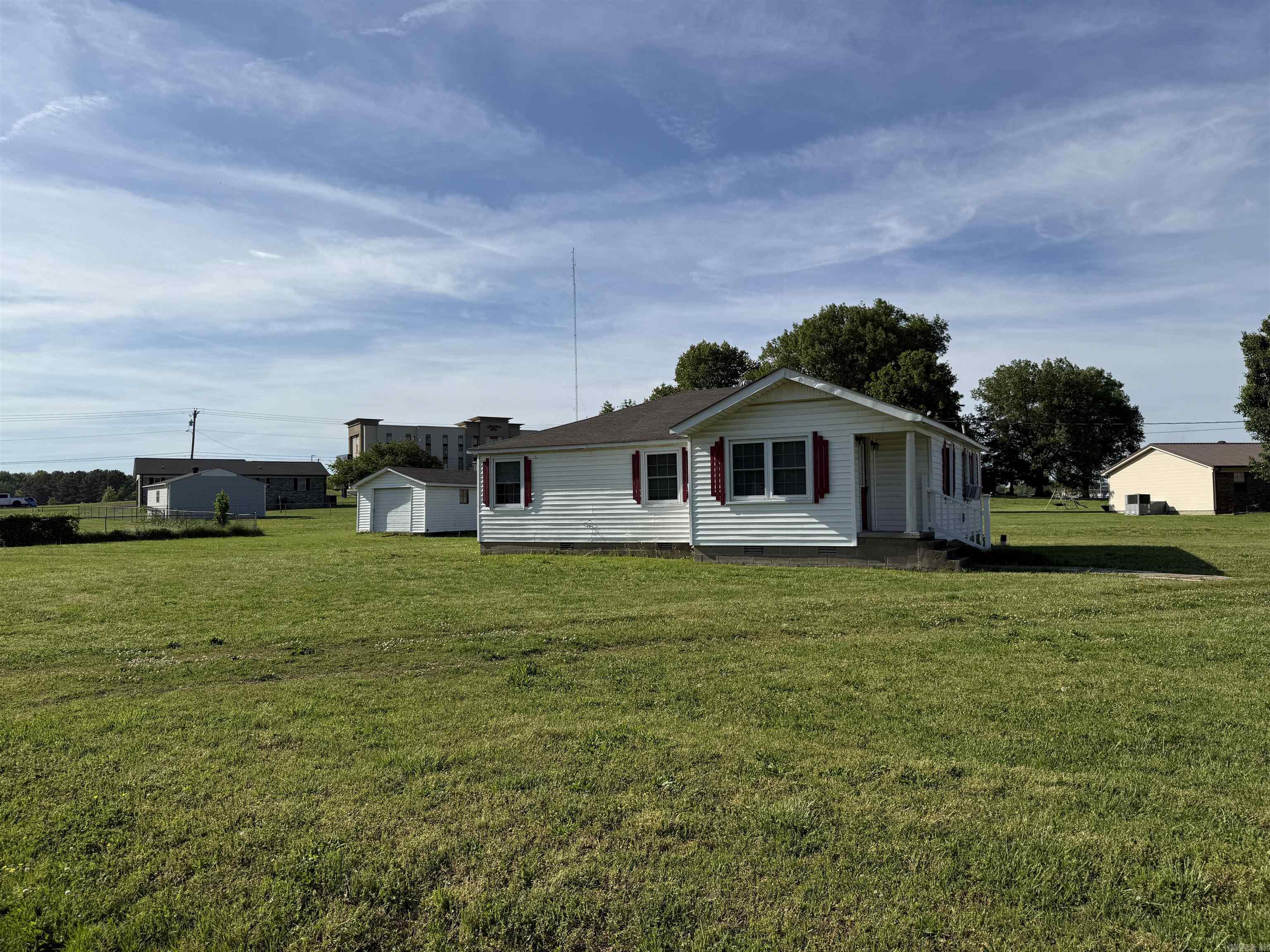 3103  Wood Haven  Paragould, AR