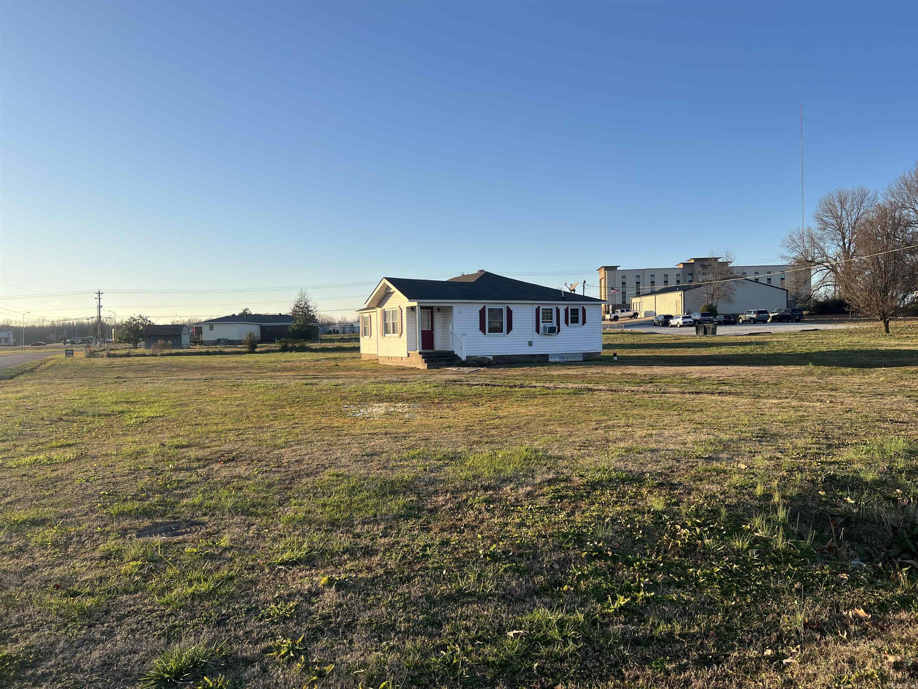 3103  Wood Haven  Paragould, AR