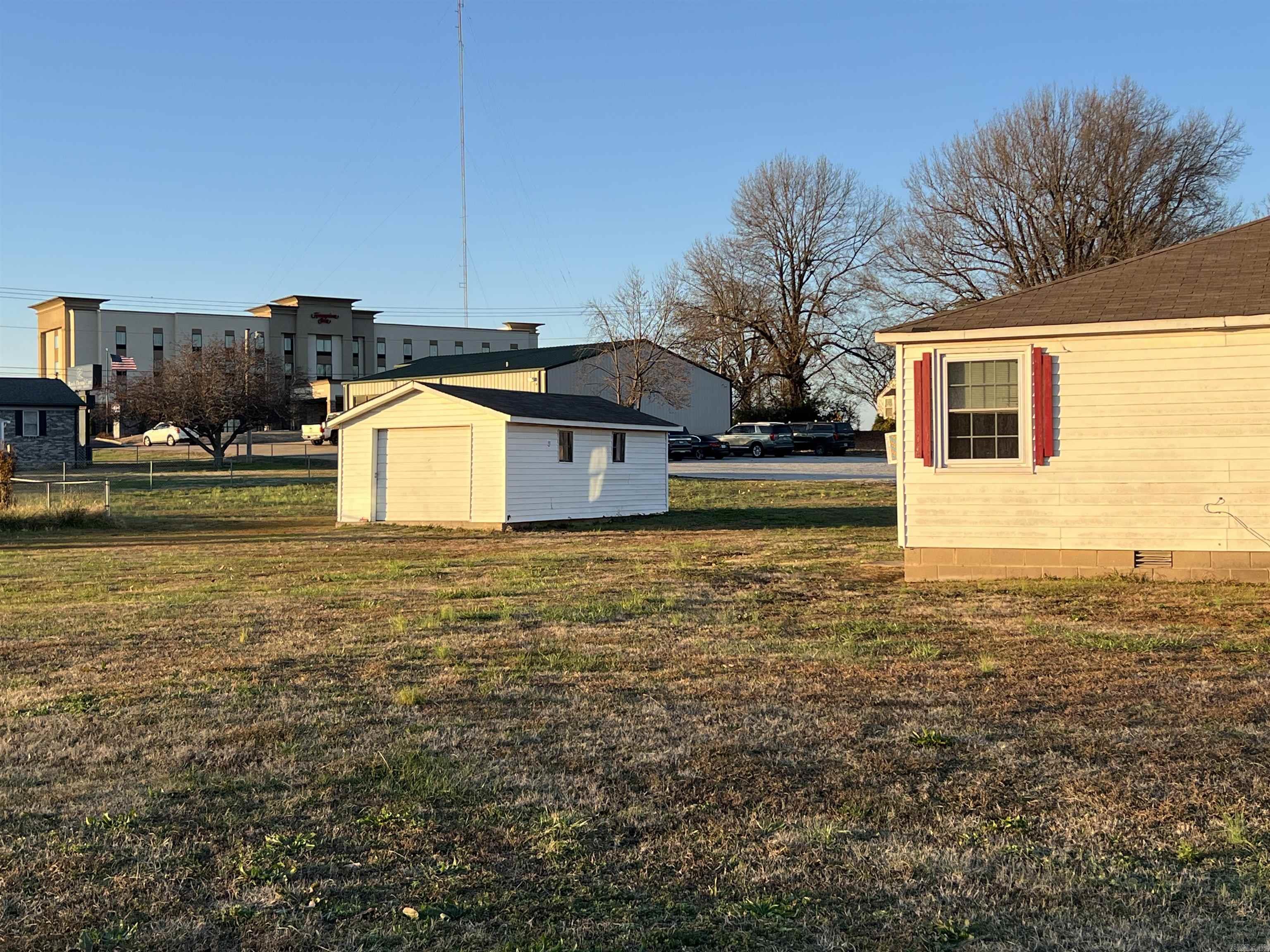 3103  Wood Haven  Paragould, AR