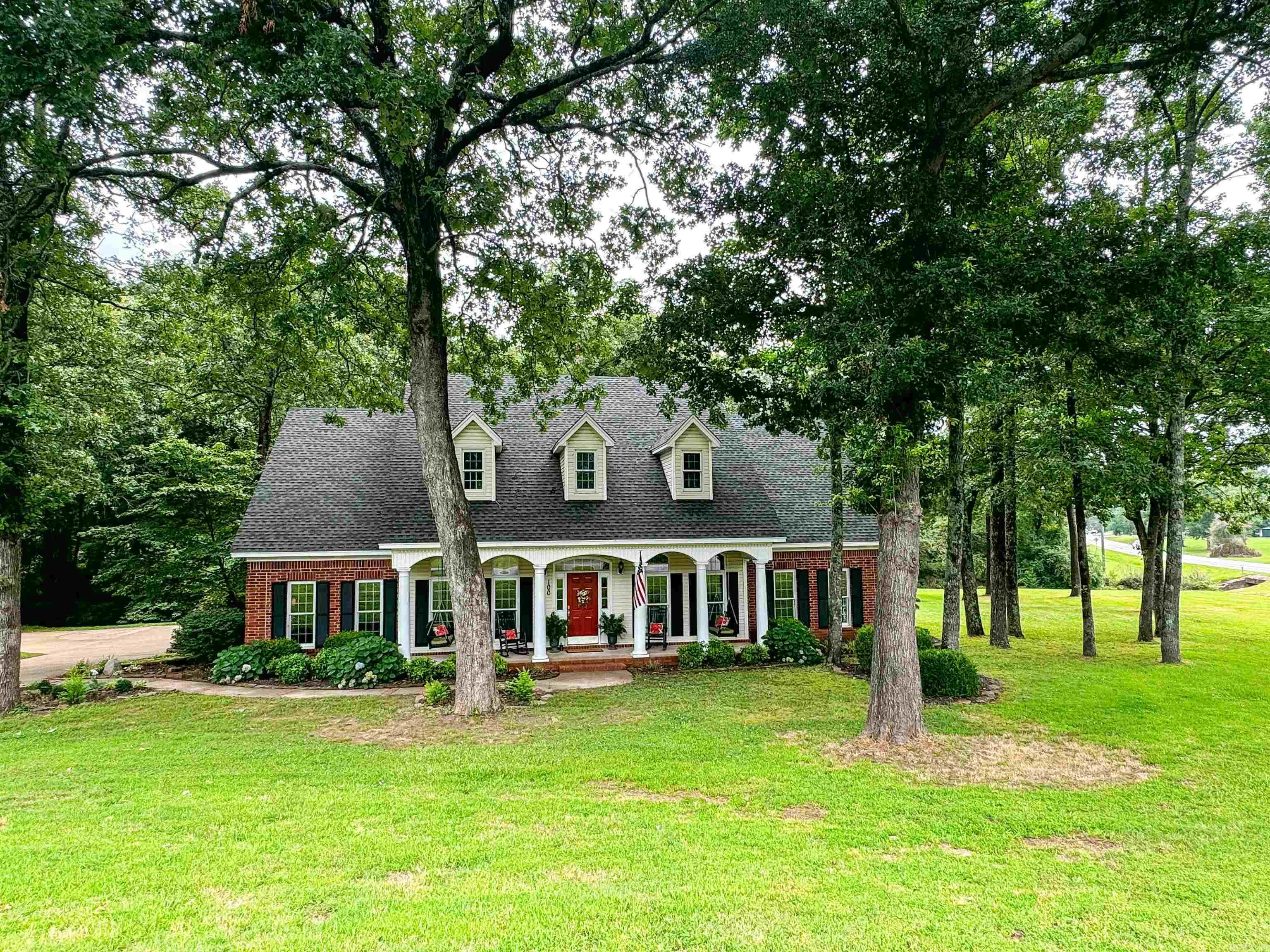 100  Deerwood Drive  Searcy, AR