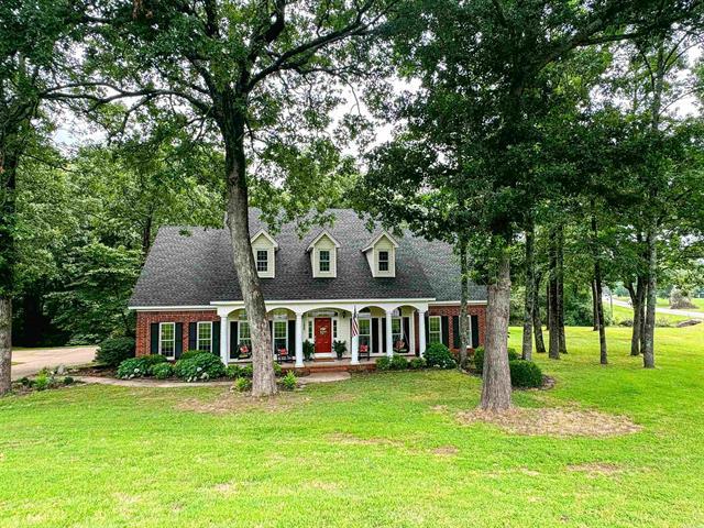 100  Deerwood Drive  Searcy, AR
