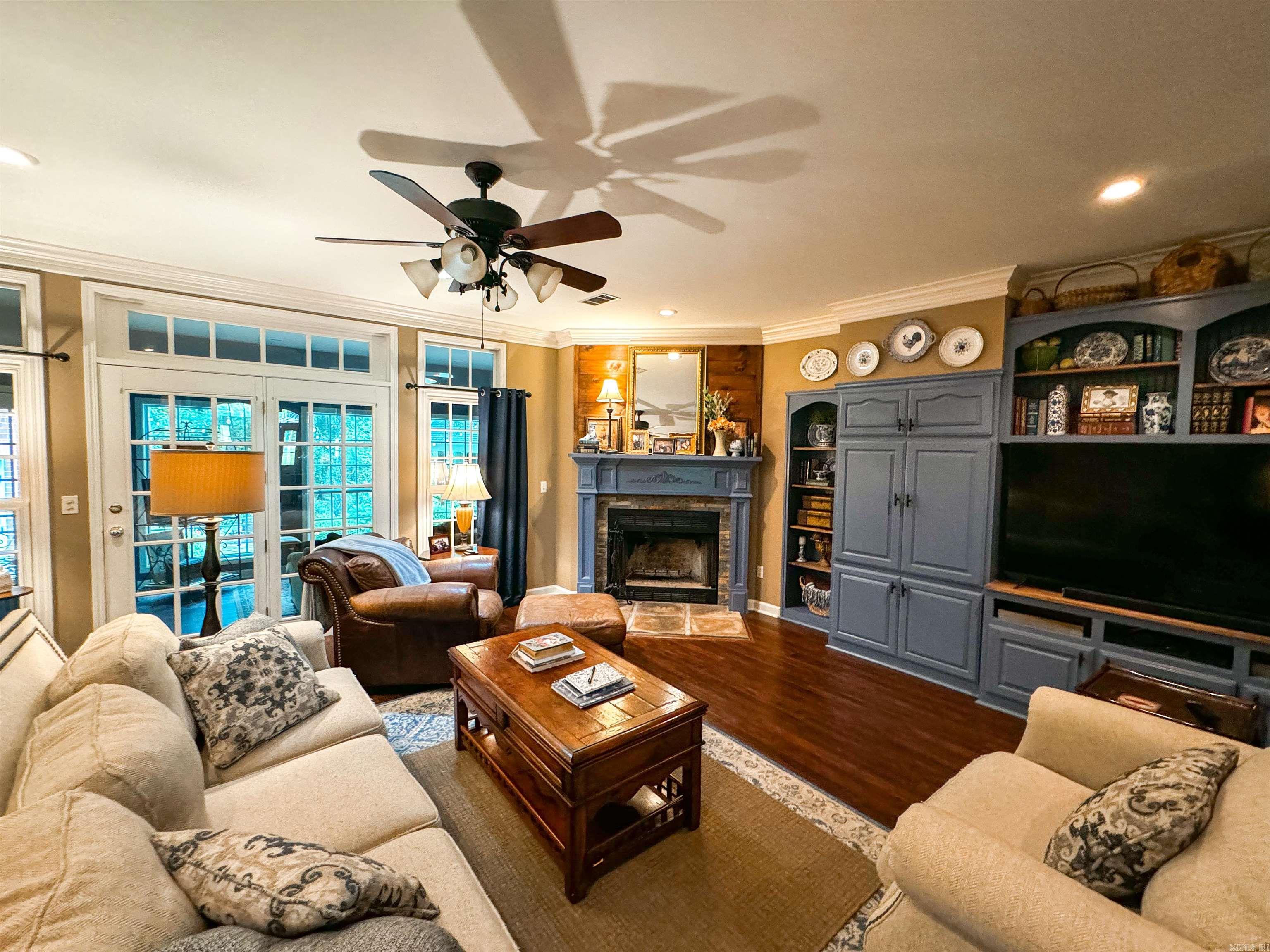 100  Deerwood Drive  Searcy, AR