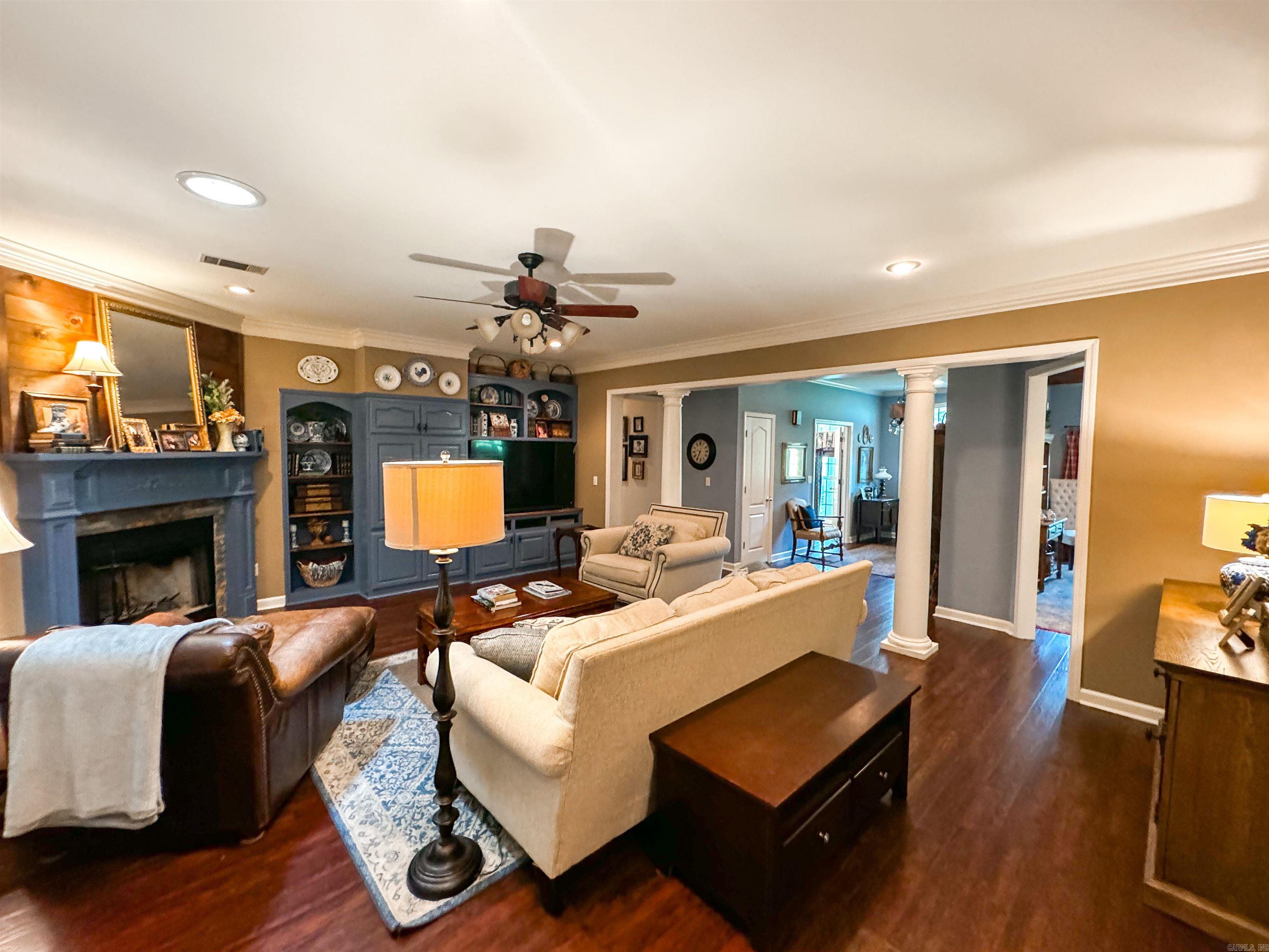 100  Deerwood Drive  Searcy, AR