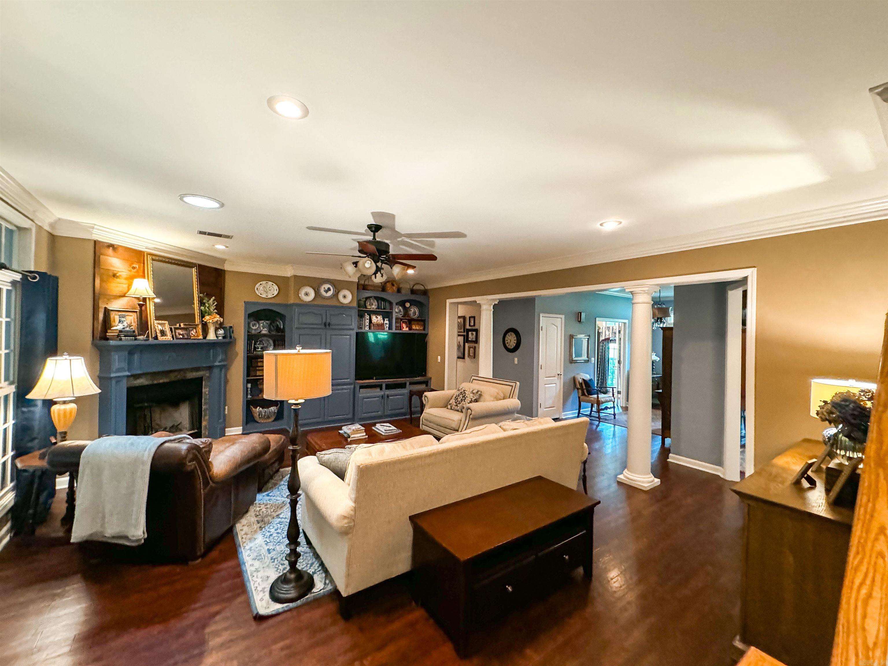 100  Deerwood Drive  Searcy, AR