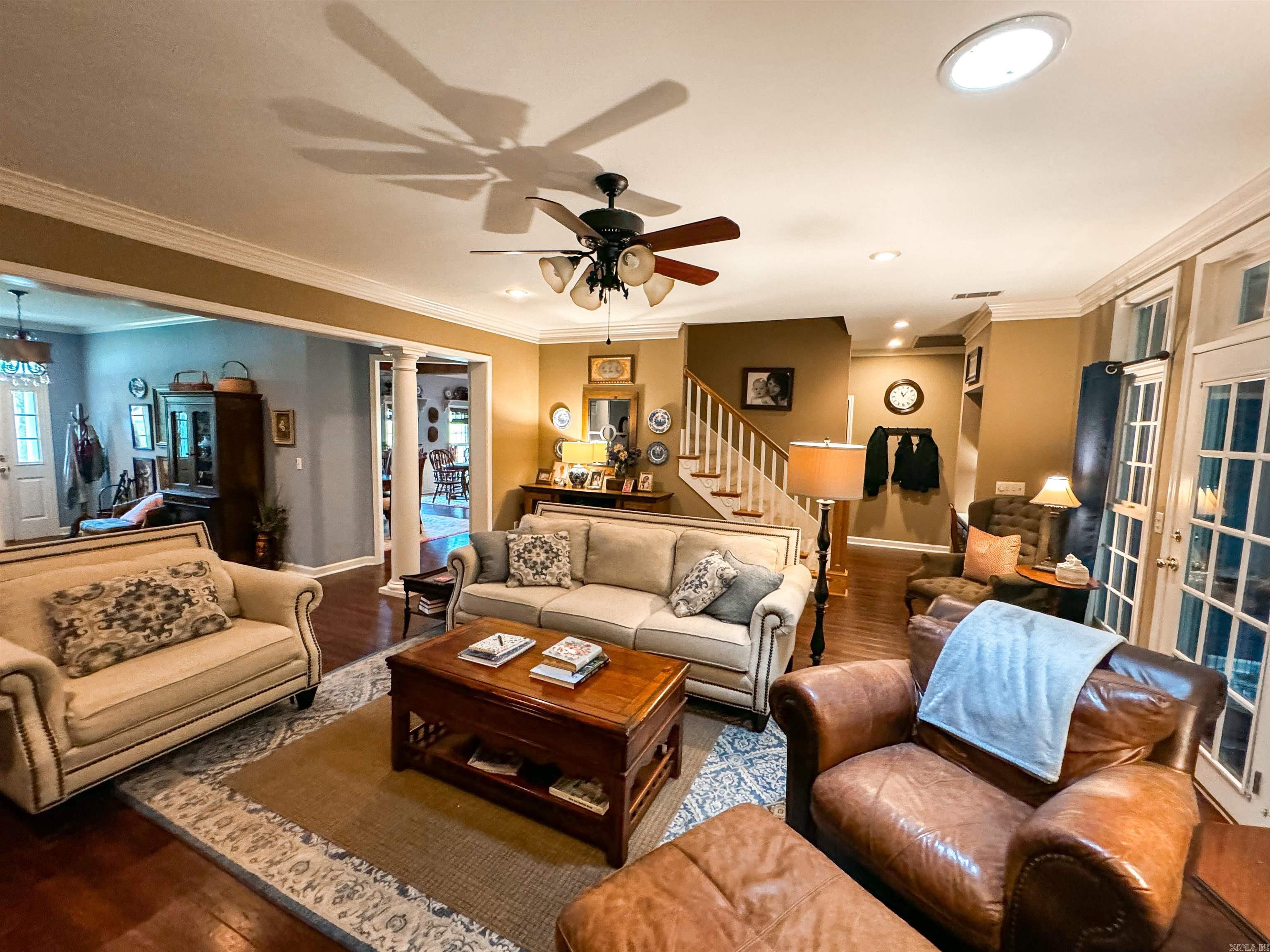 100  Deerwood Drive  Searcy, AR