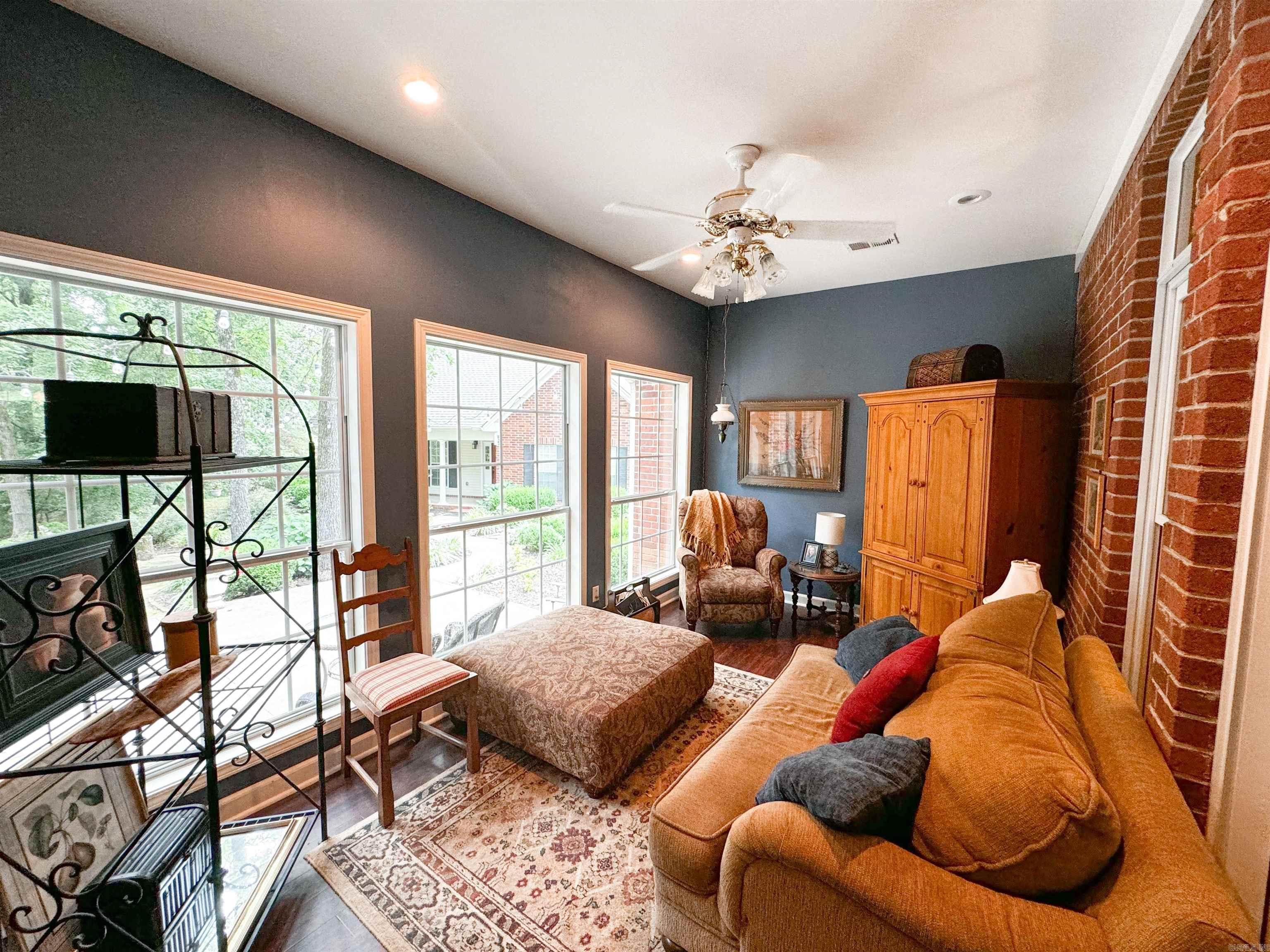 100  Deerwood Drive  Searcy, AR