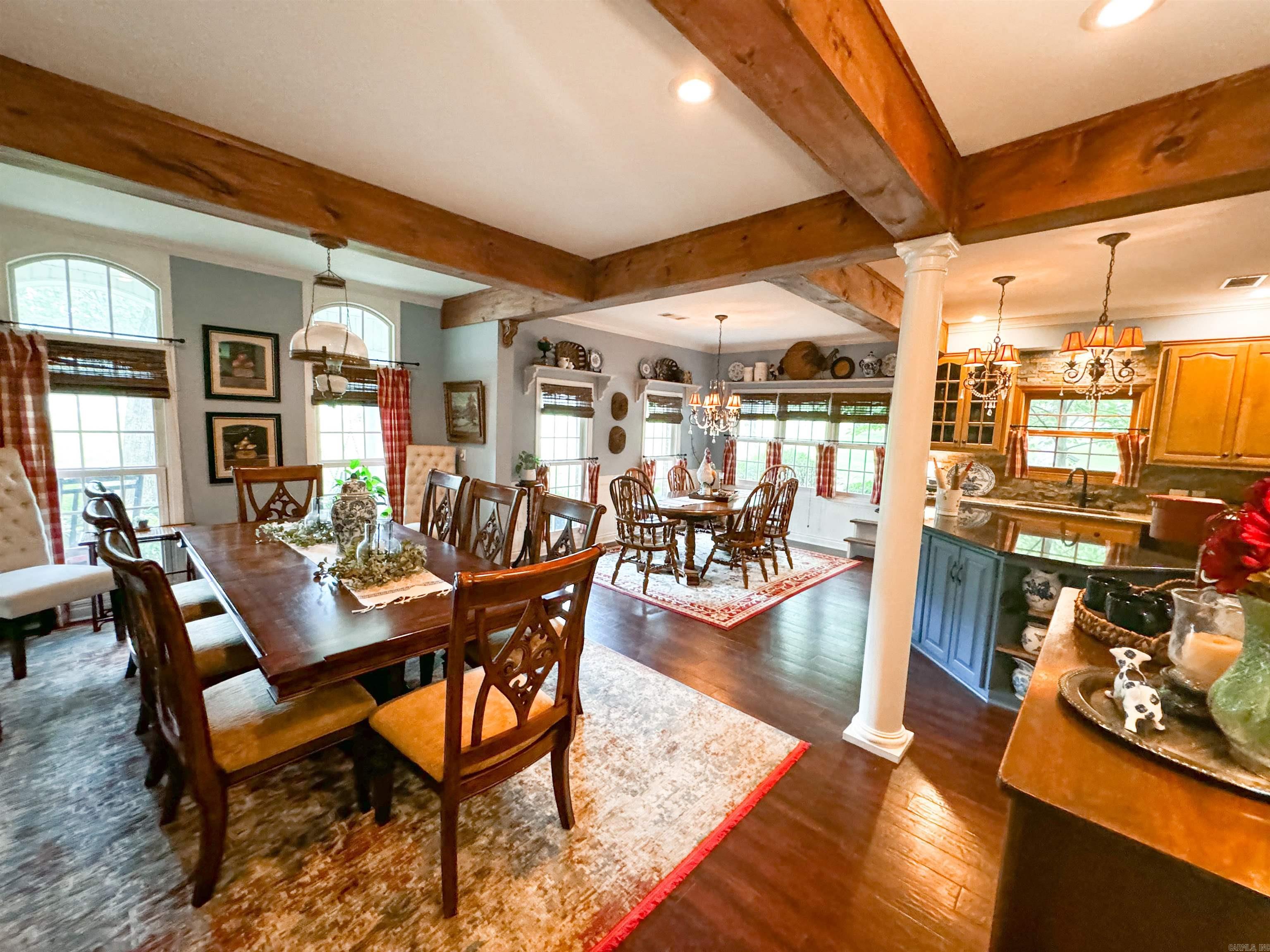 100  Deerwood Drive  Searcy, AR