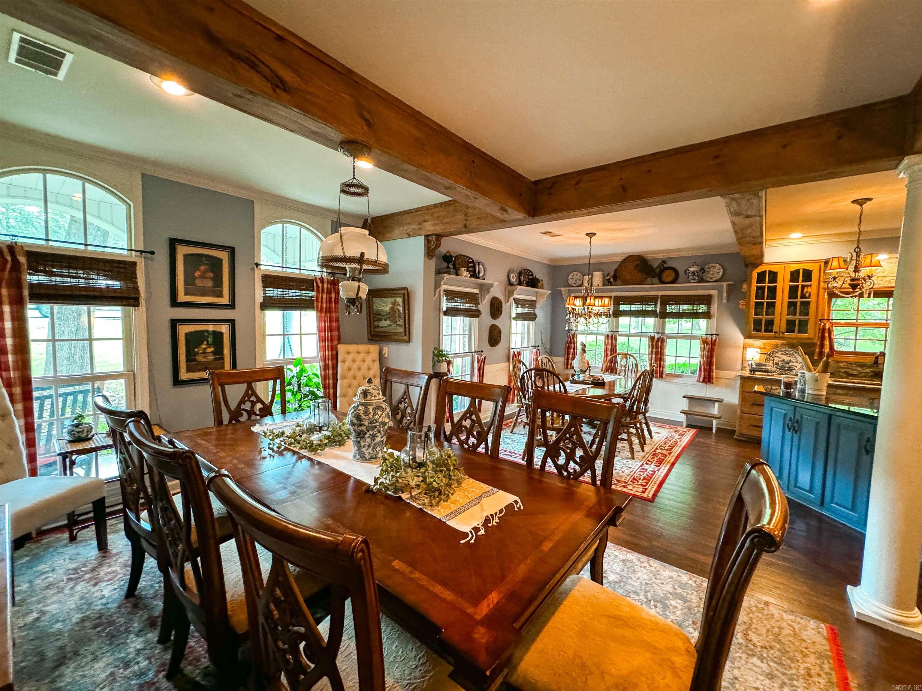 100  Deerwood Drive  Searcy, AR