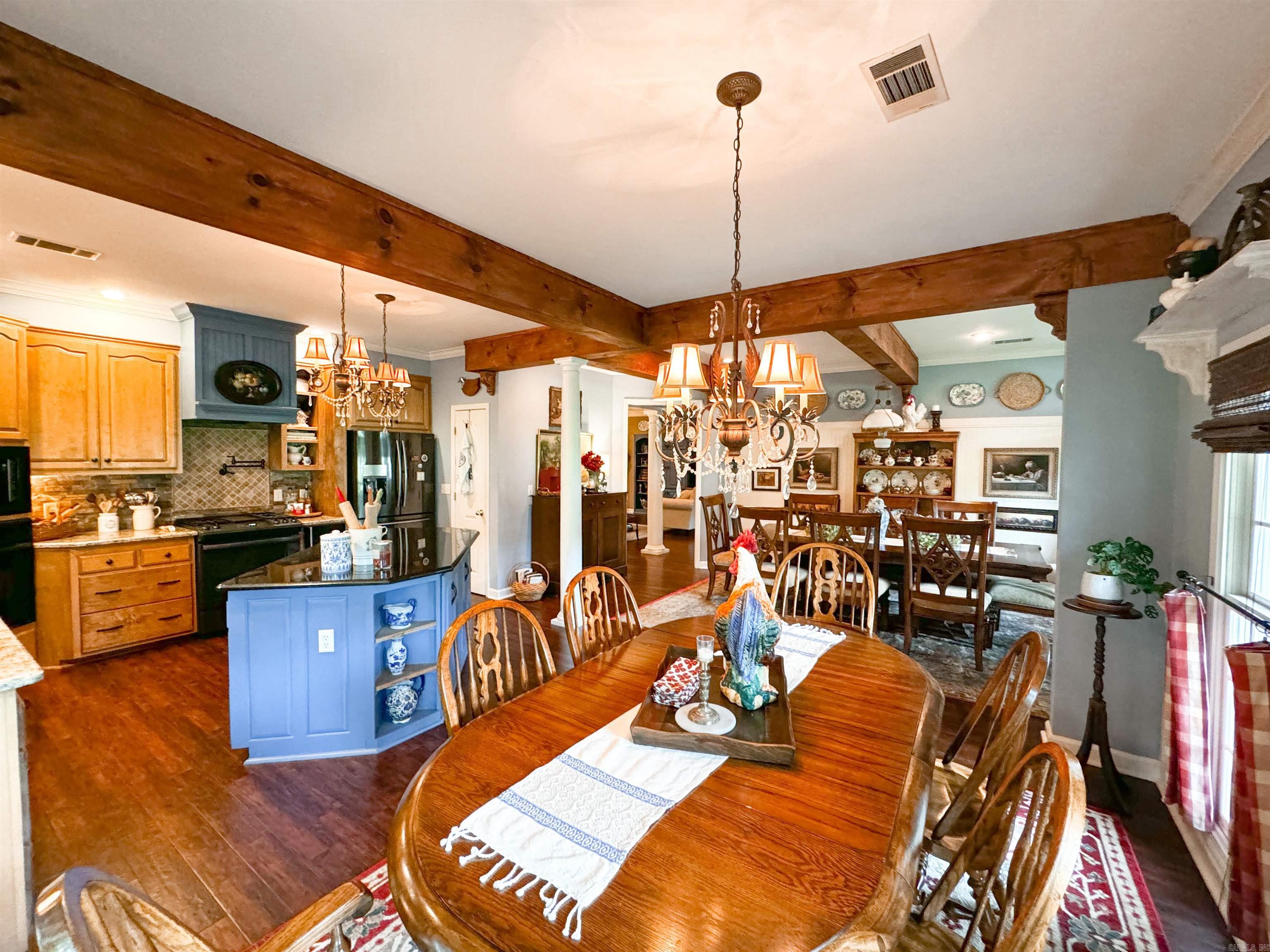 100  Deerwood Drive  Searcy, AR