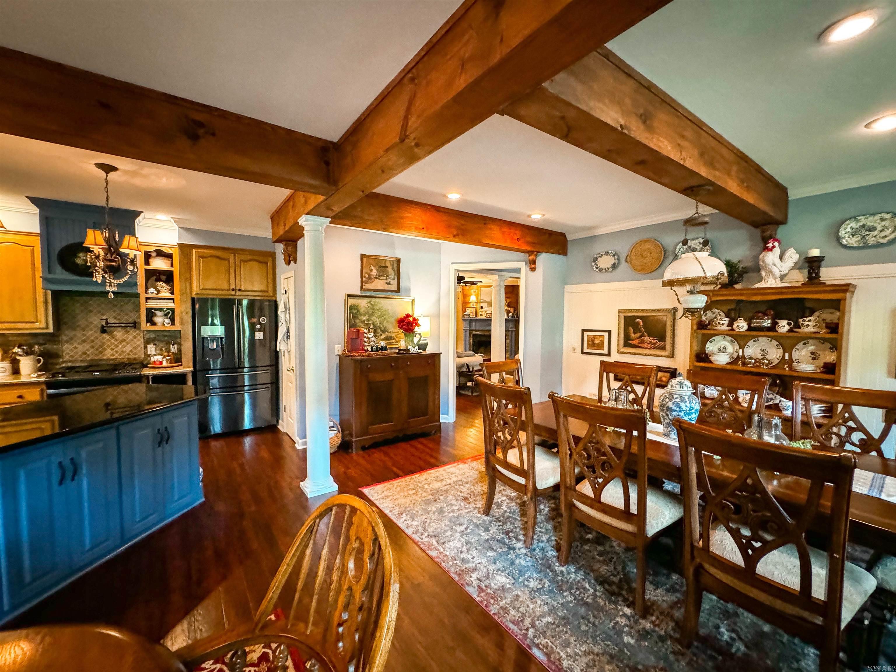 100  Deerwood Drive  Searcy, AR