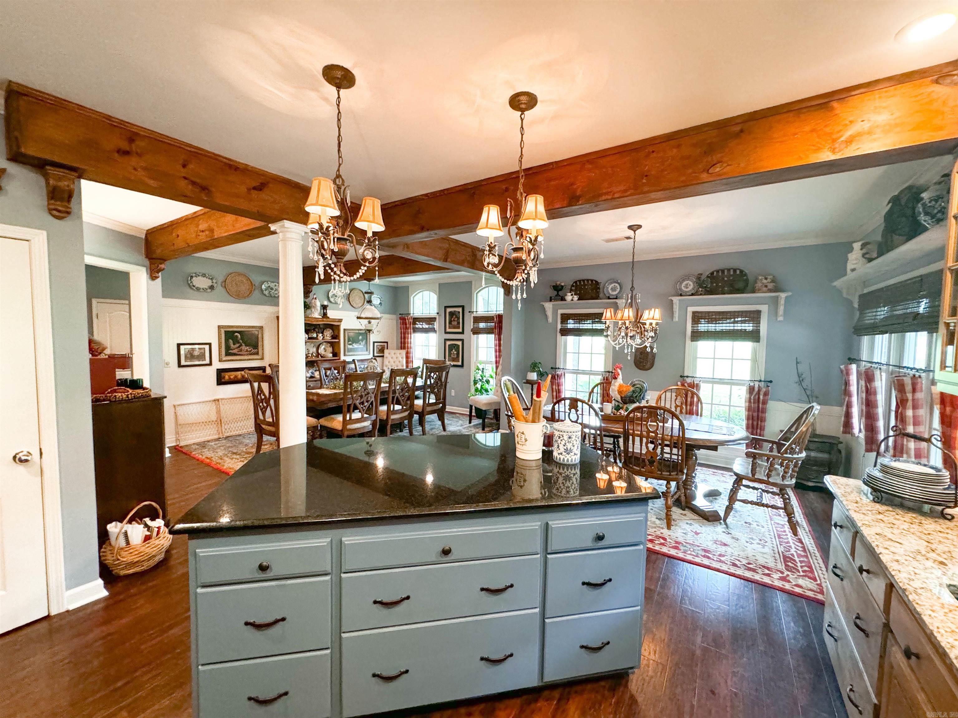 100  Deerwood Drive  Searcy, AR
