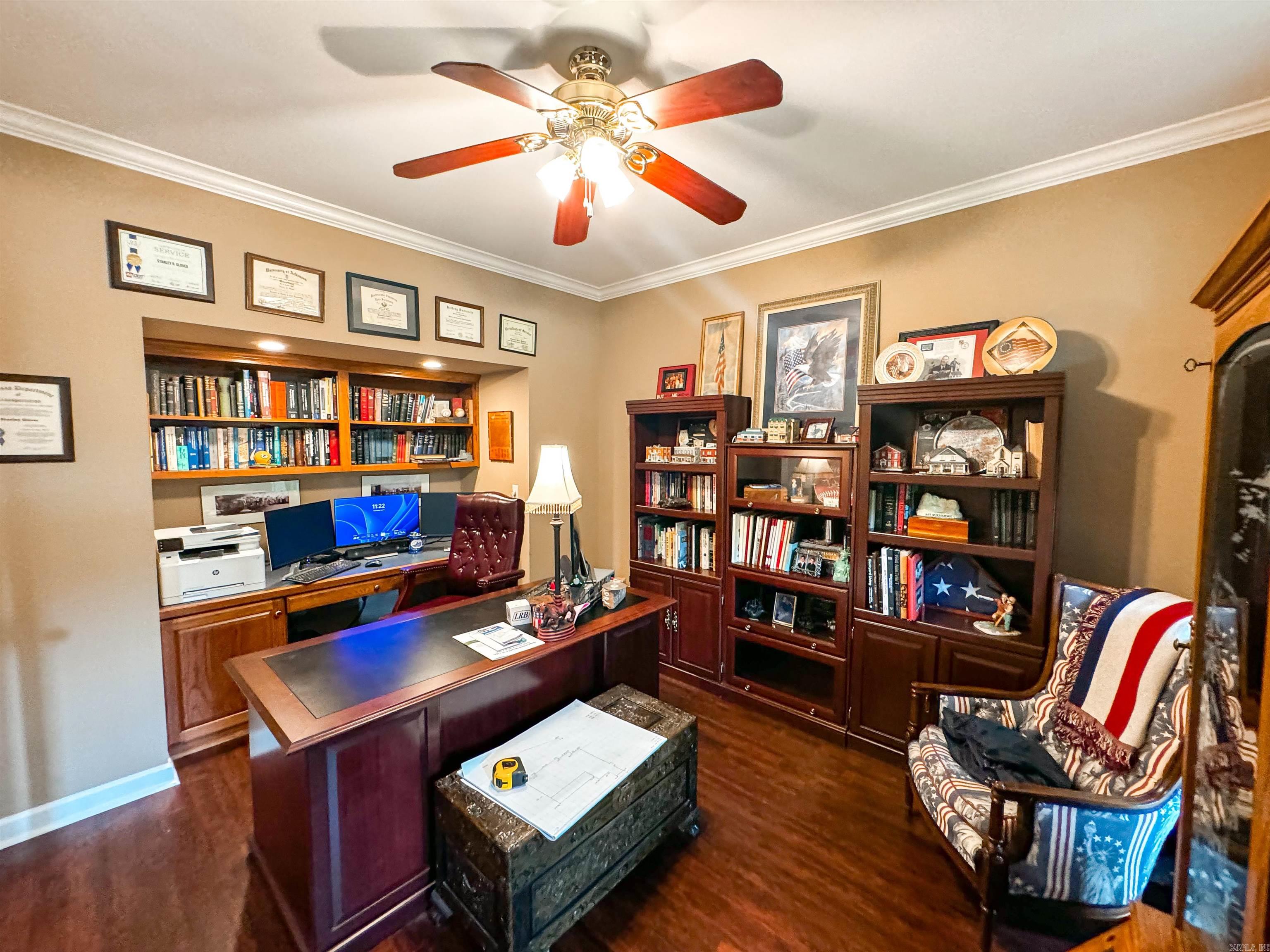 100  Deerwood Drive  Searcy, AR