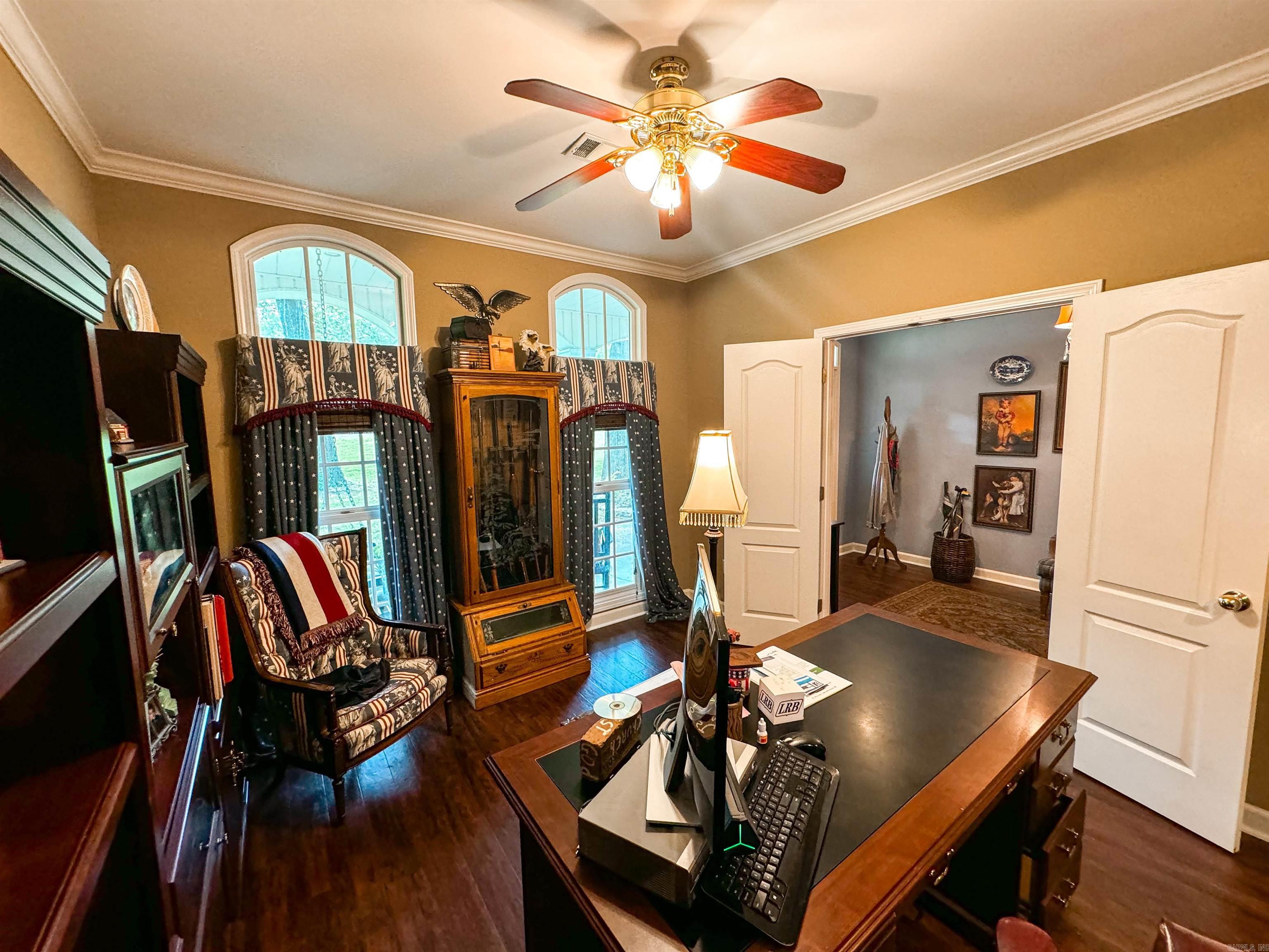 100  Deerwood Drive  Searcy, AR